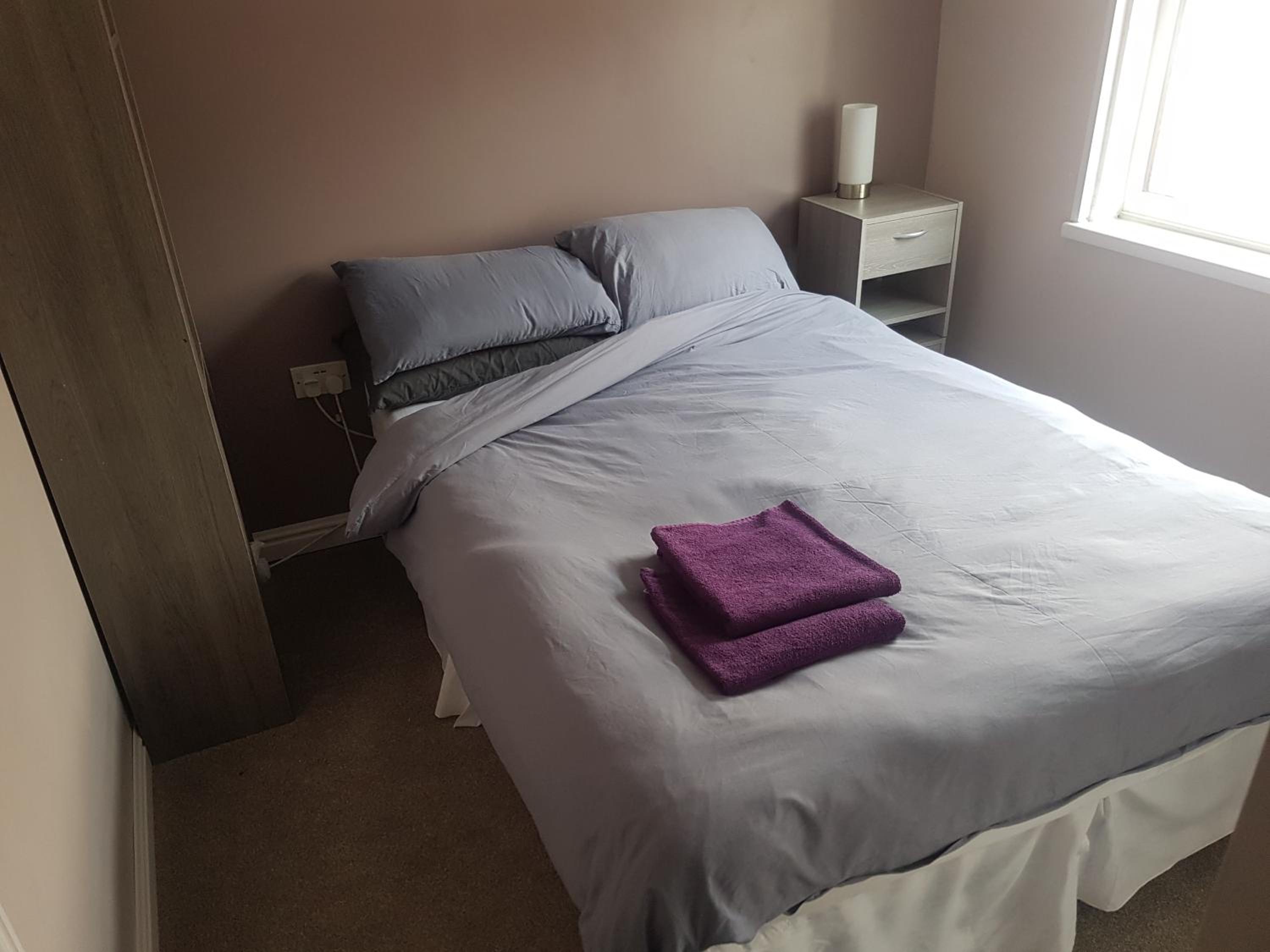 Leecliff Guest House
