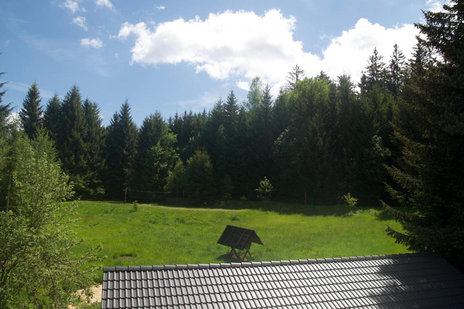 Apartmán V Údolí