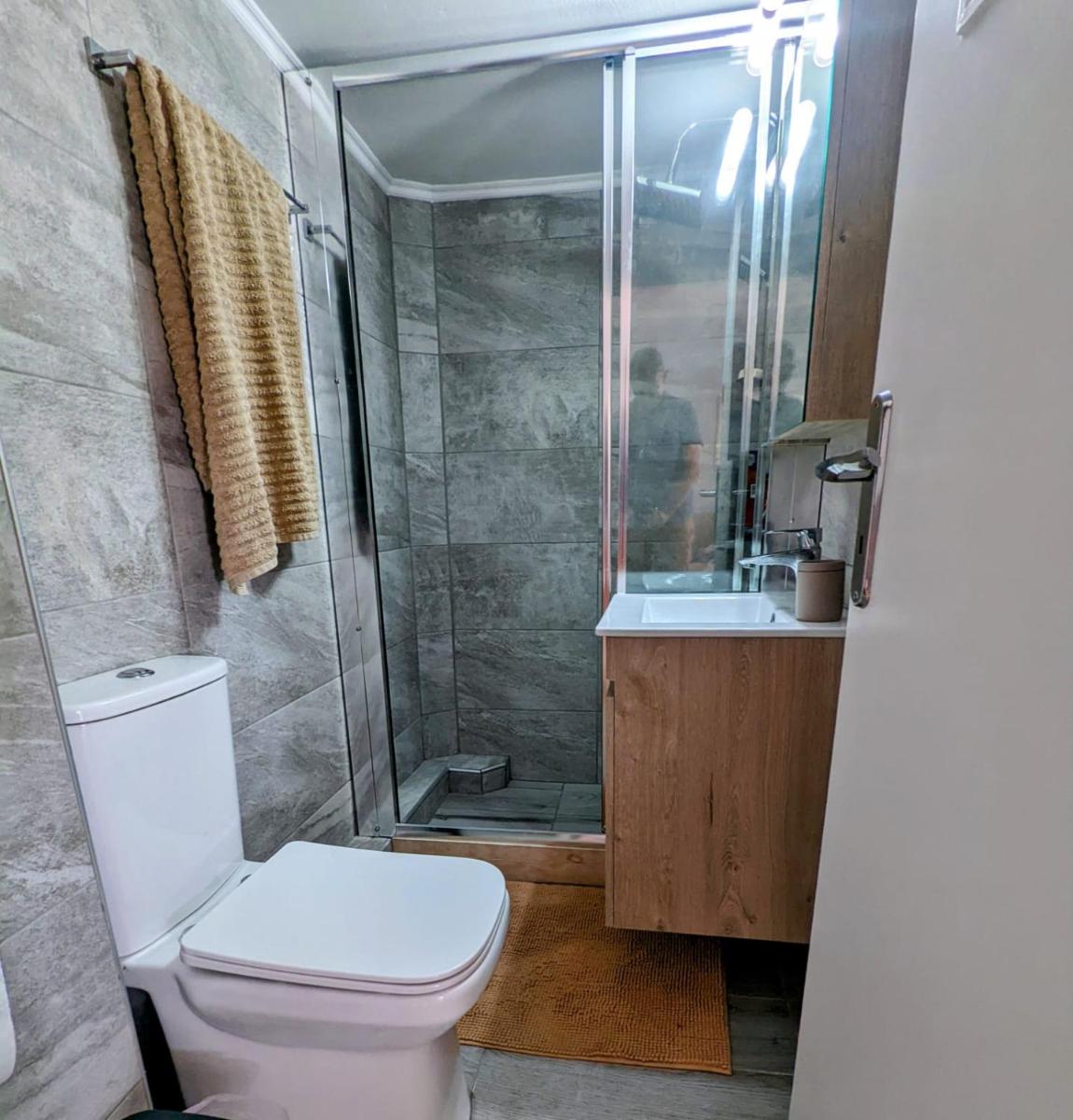 Sea & Chess Apt Rental view 4