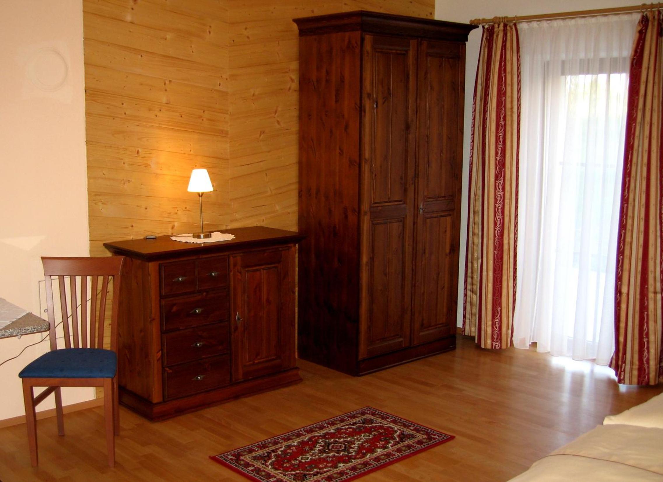 Gestehof Hetzenberg