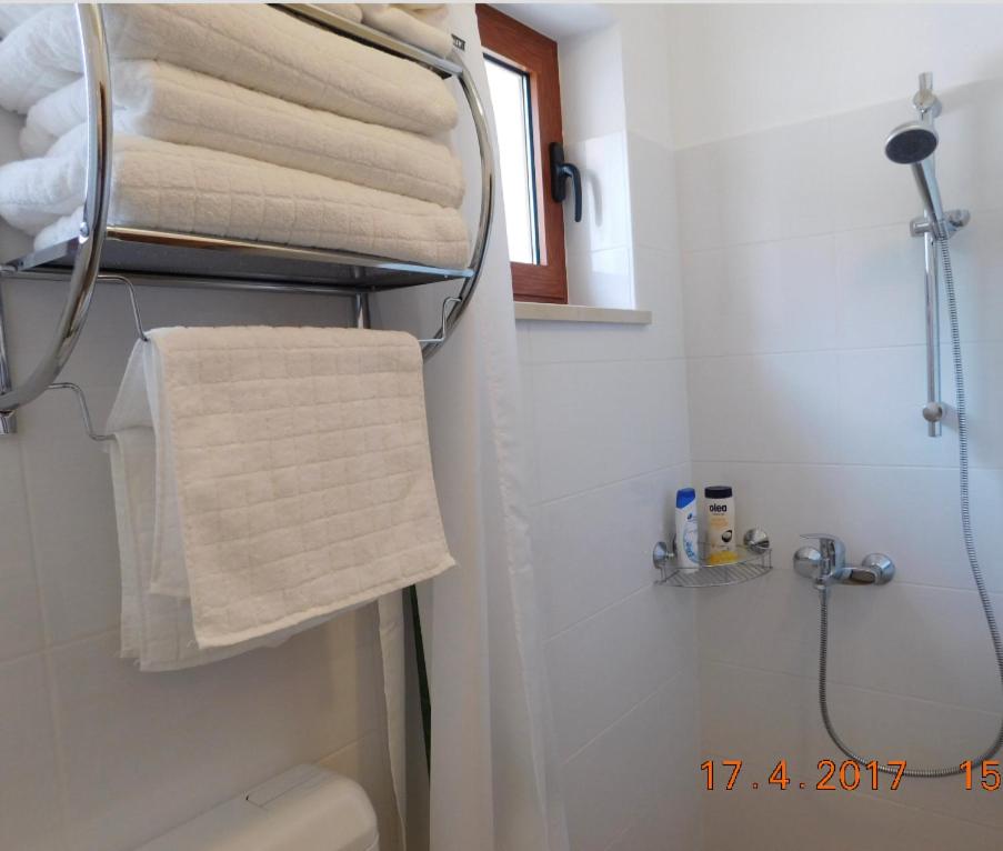 Apartmani ljuta naranča view 3