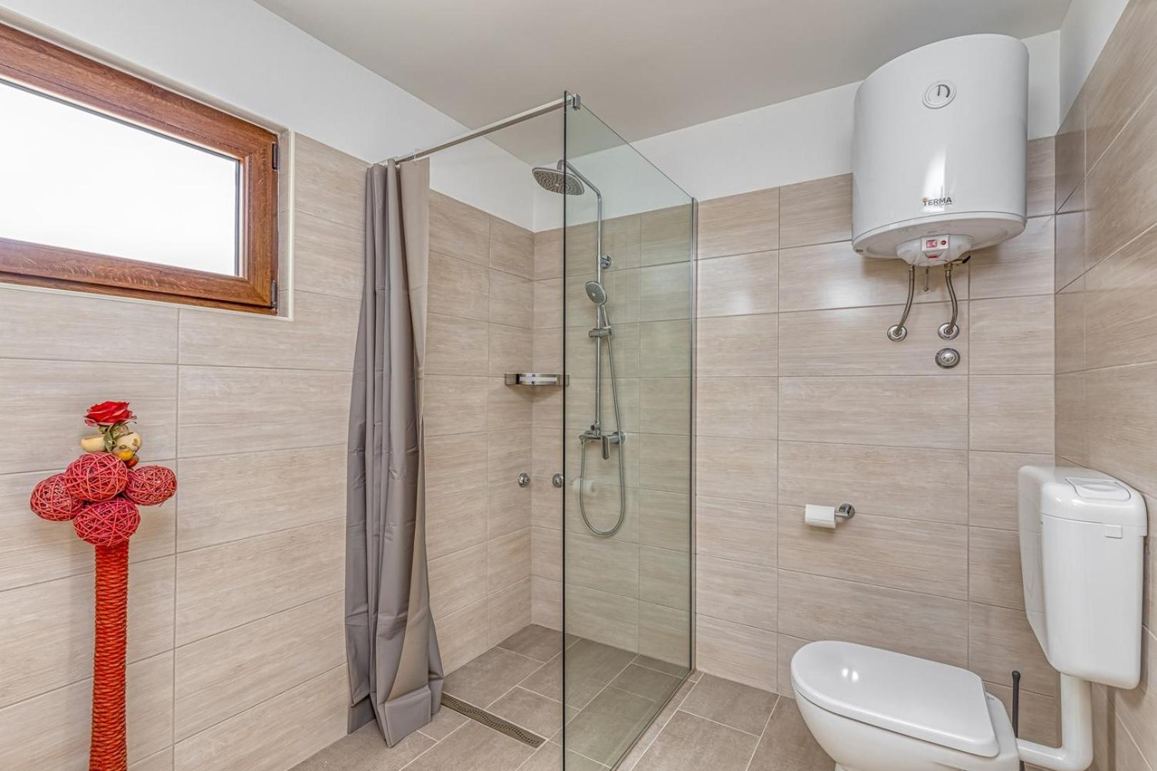Villa Agatta with Private Pool view 2