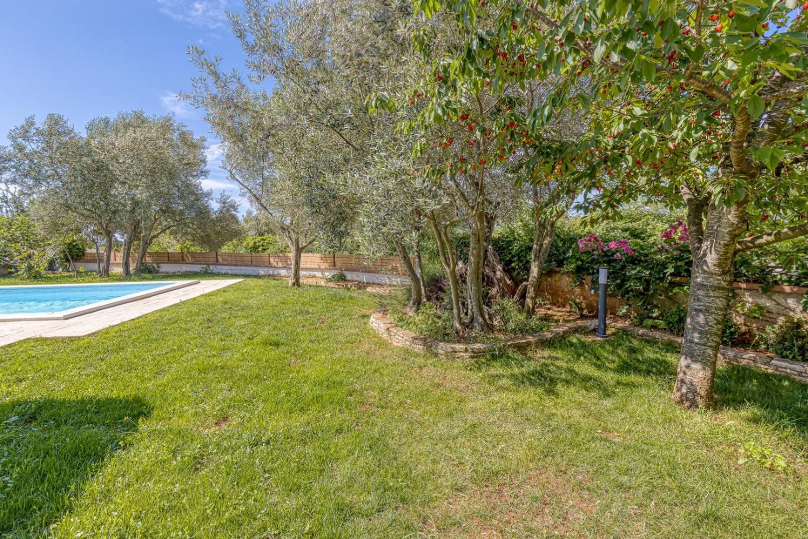 Villa Agatta with Private Pool view 3