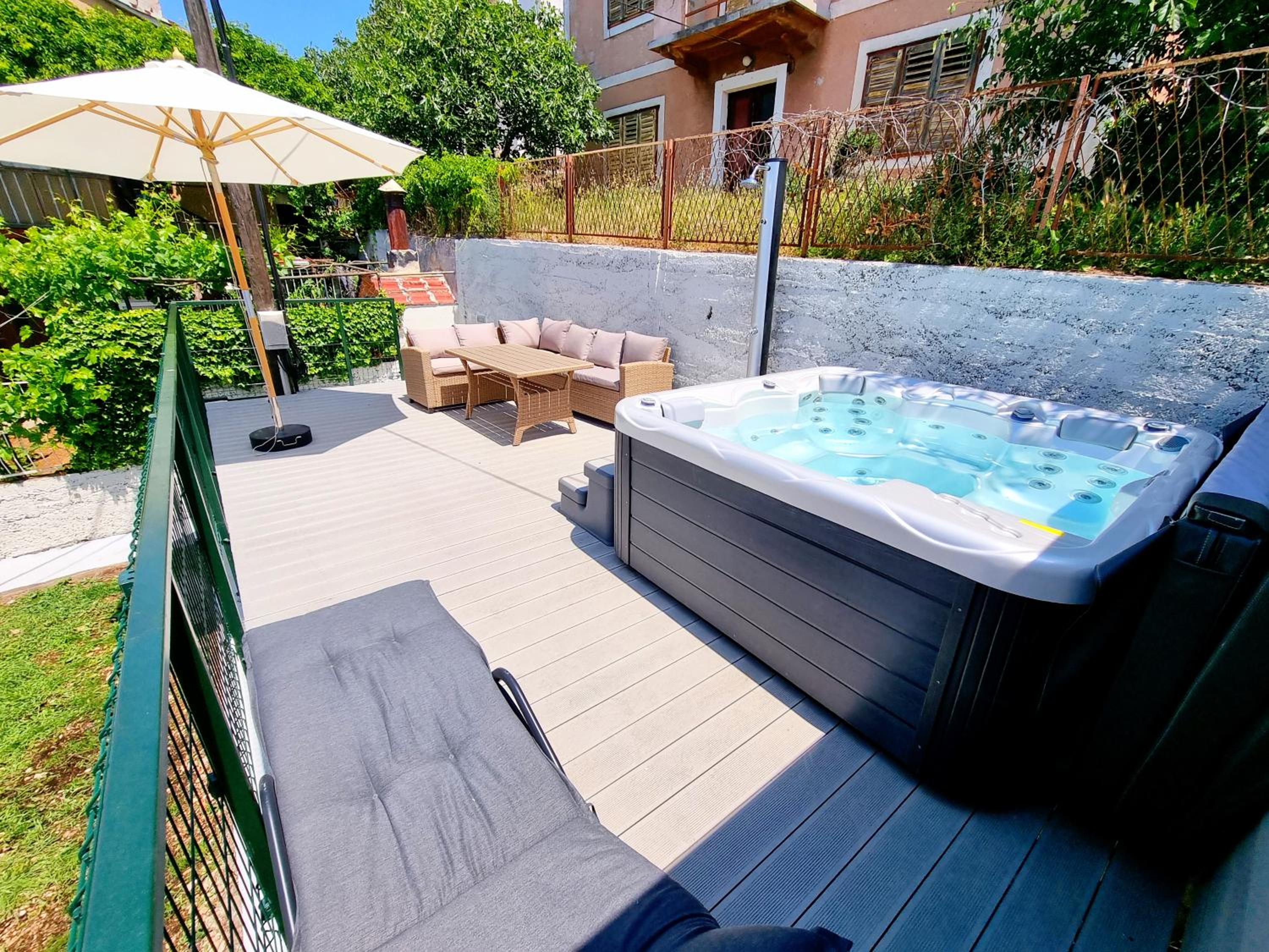 Casa Alisa view 2