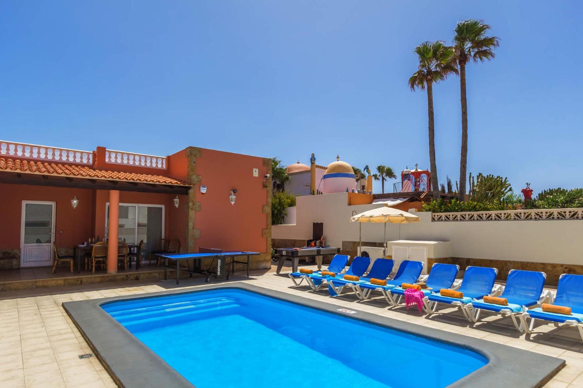 Villa Talkayan by Villa Plus photo 1