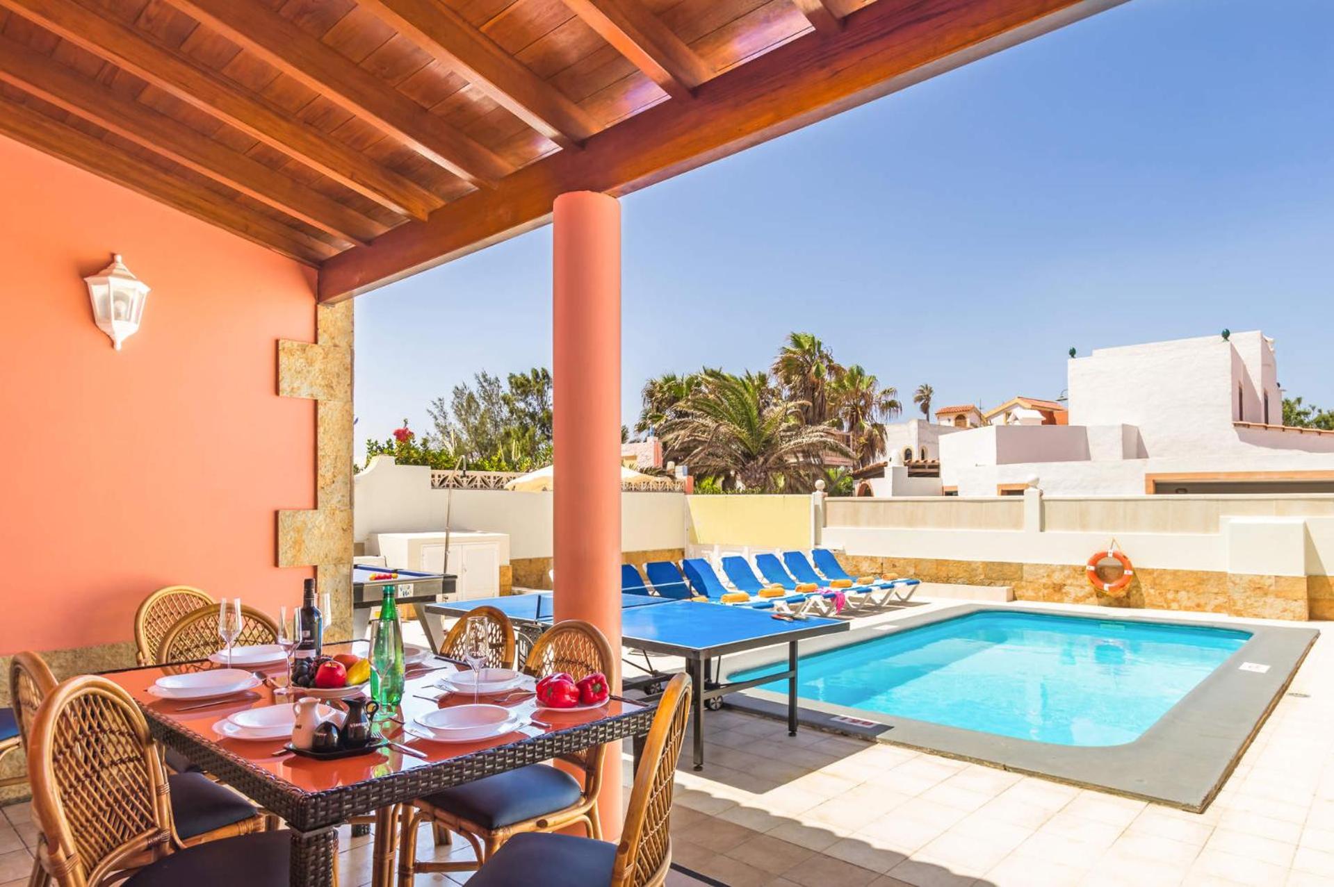 Villa Talkayan by Villa Plus photo 5