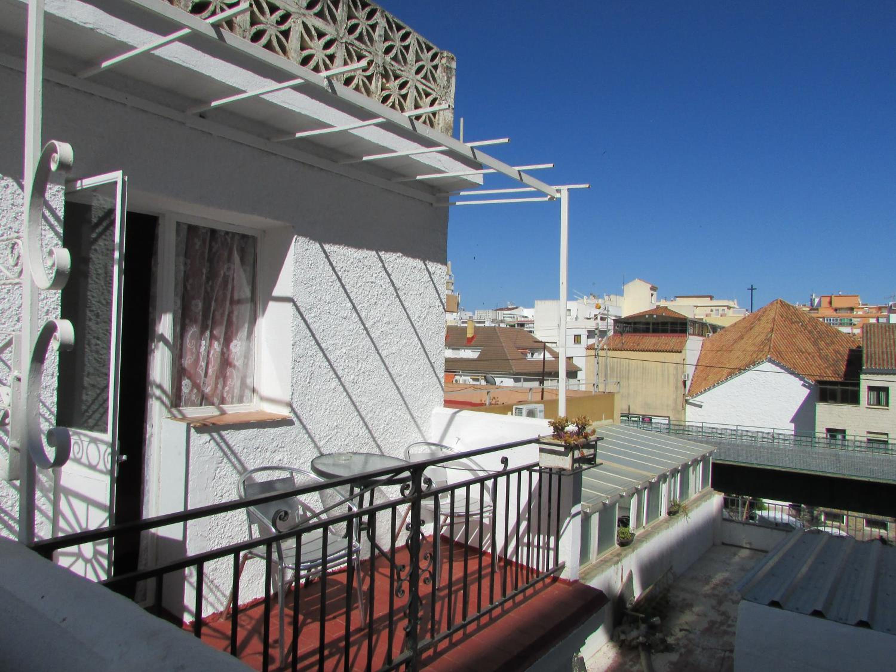 Hostal Nevada