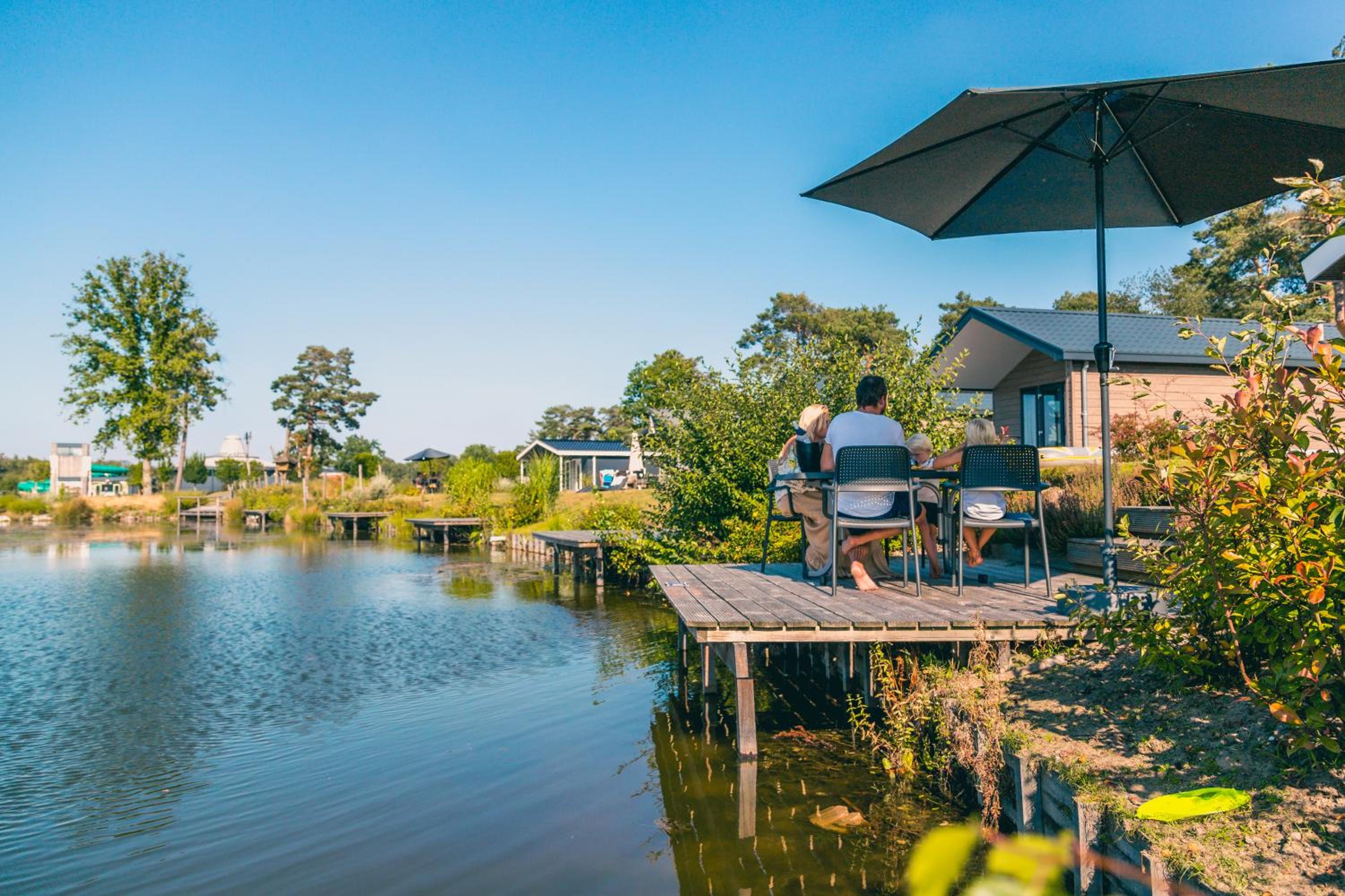 EuroParcs Zilverstrand