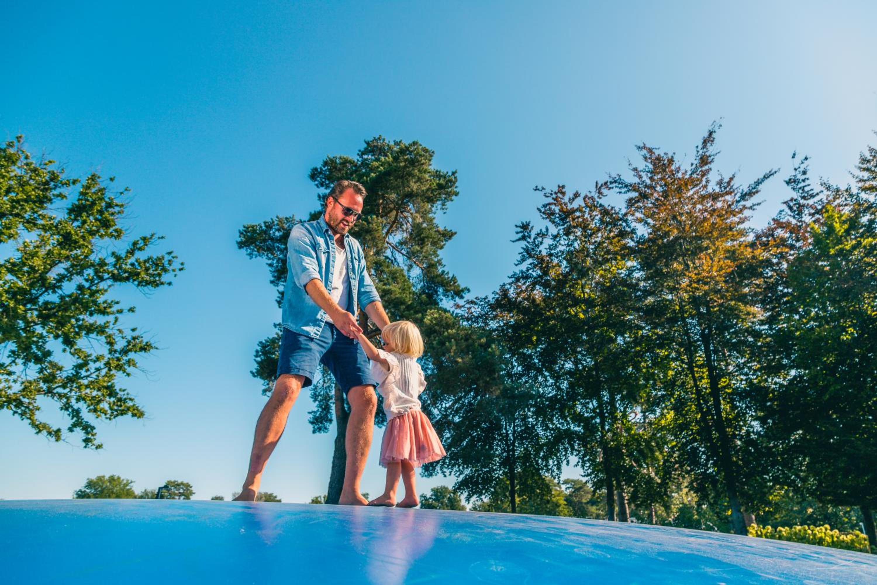 EuroParcs Zilverstrand