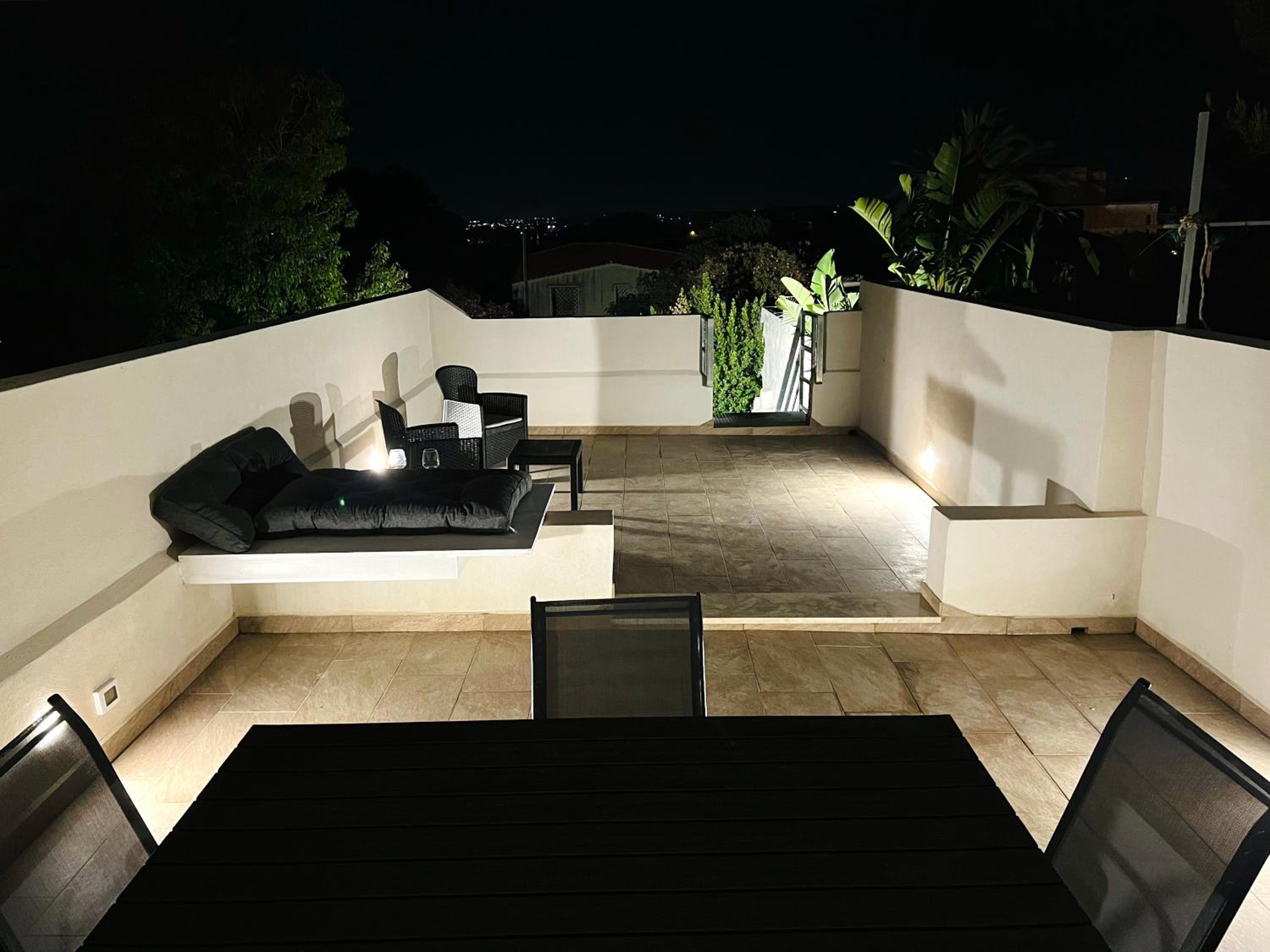 Villa con piscina TERRAZZA DAL PICCIOTTO photo 4