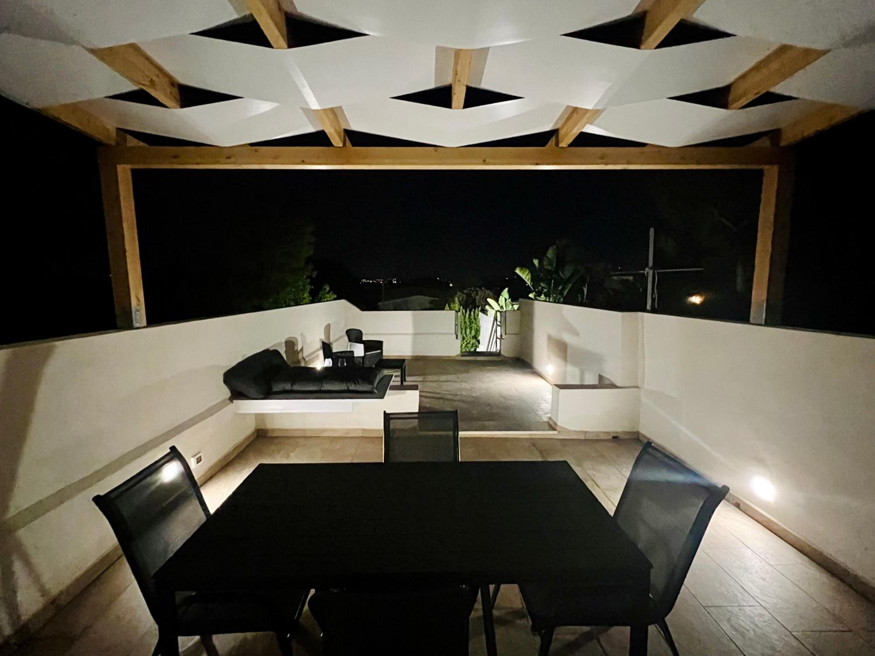 Villa con piscina TERRAZZA DAL PICCIOTTO