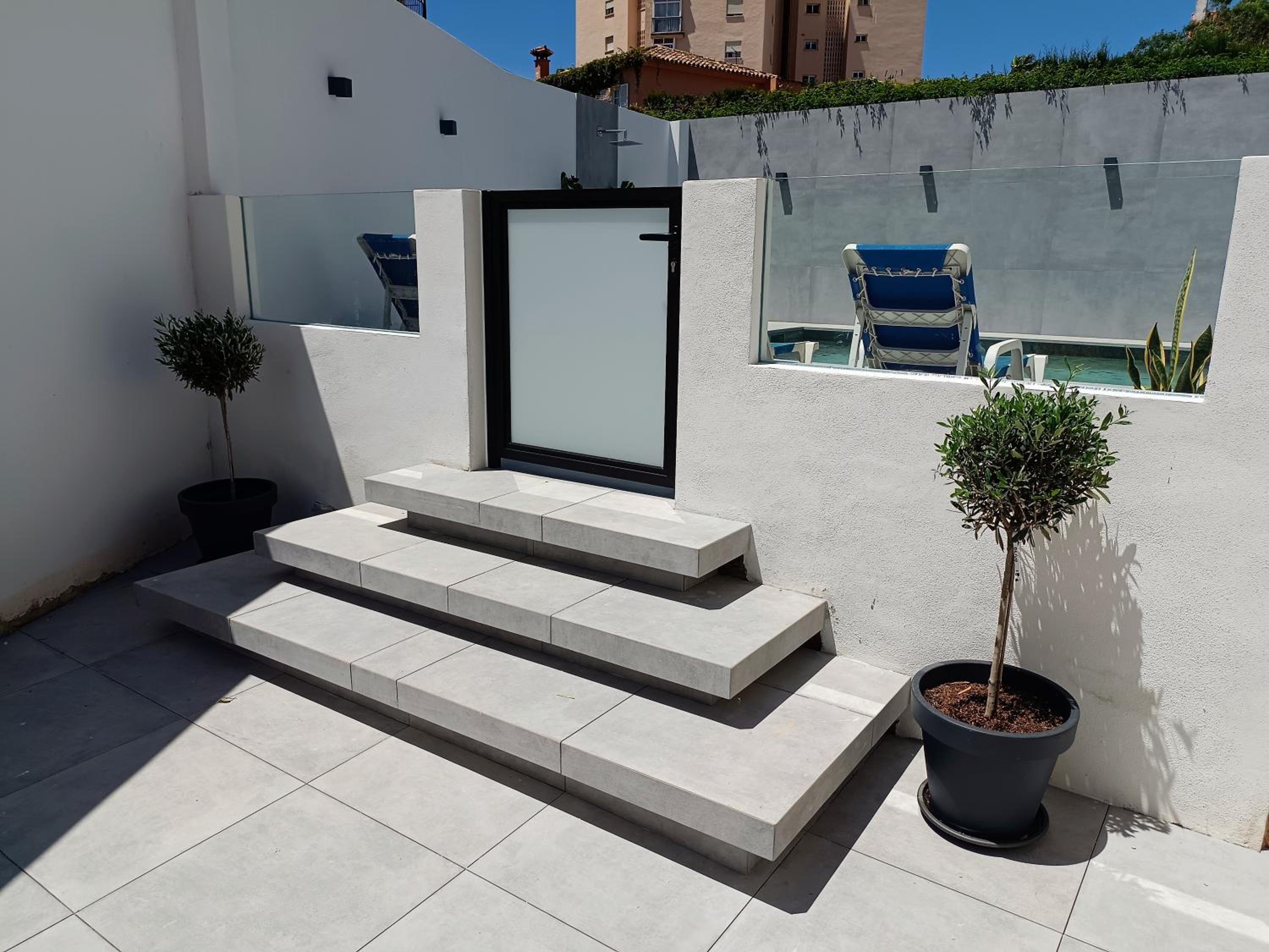 Espectacular Apartamento Reformado NEW LUXURY POOL