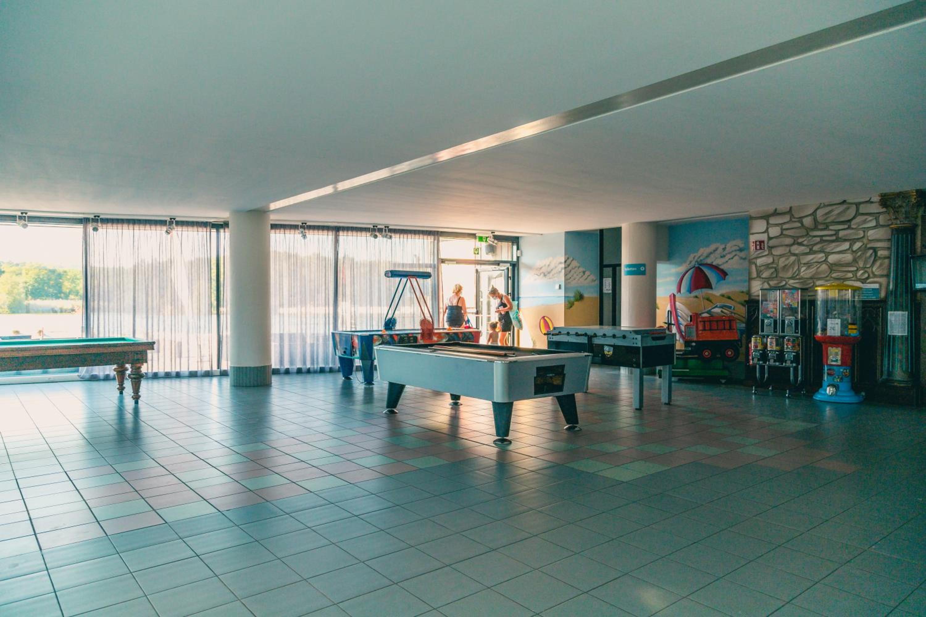 EuroParcs Zilverstrand