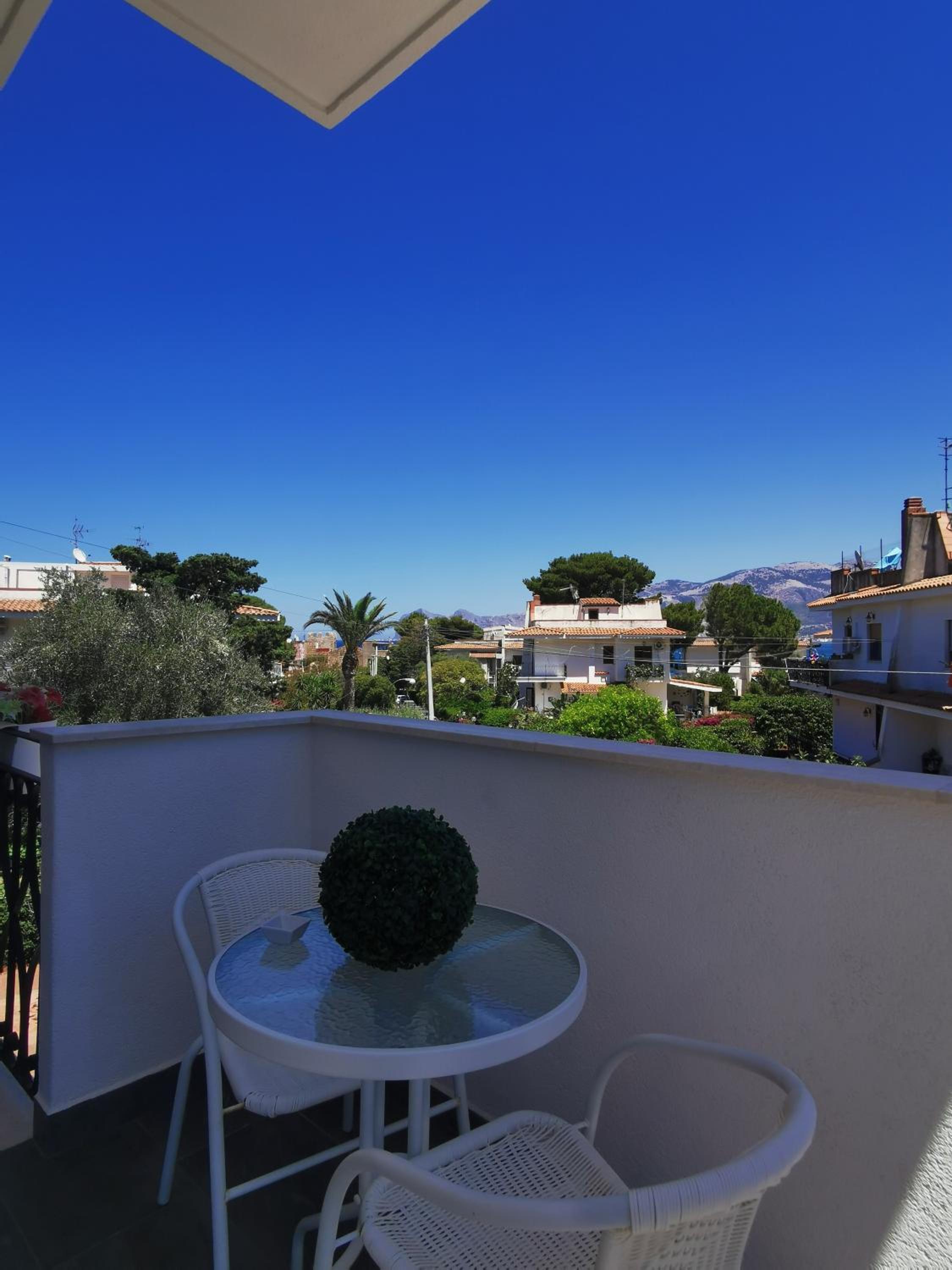 Fiore di Loto Rooms view 4