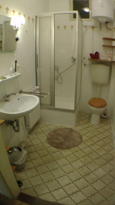 Ferienwohnung in der Kunst und Kultur Villa Bad Steben