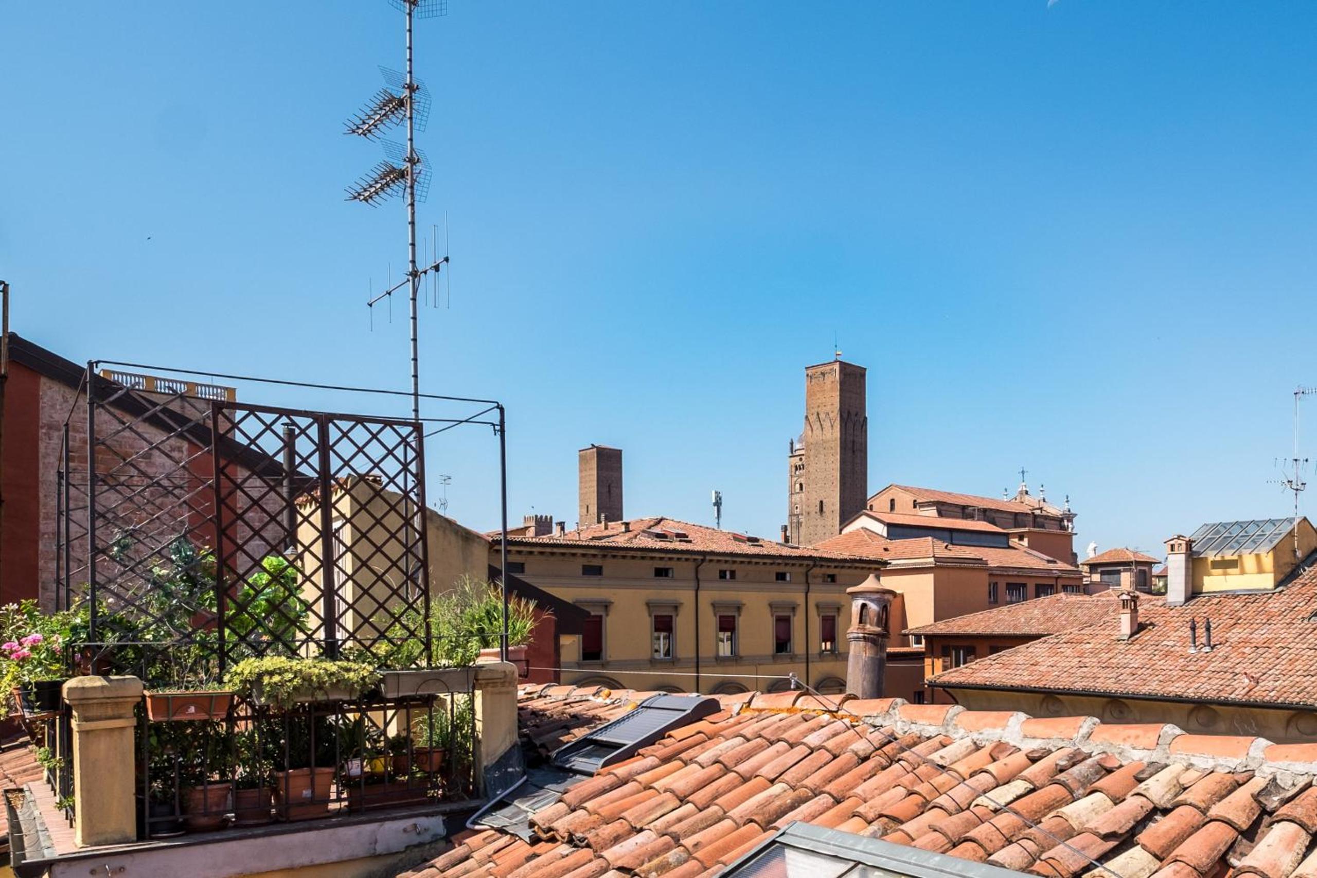 roof