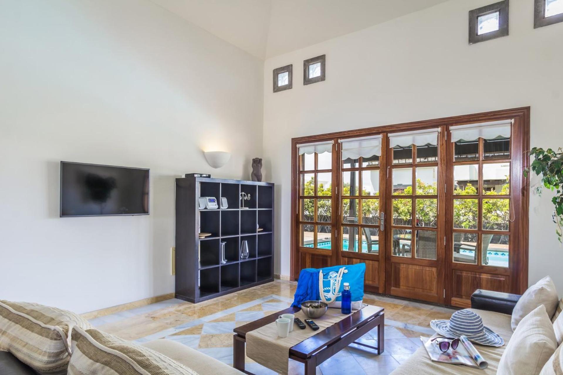 Villa Victoria Luz by Villa Plus