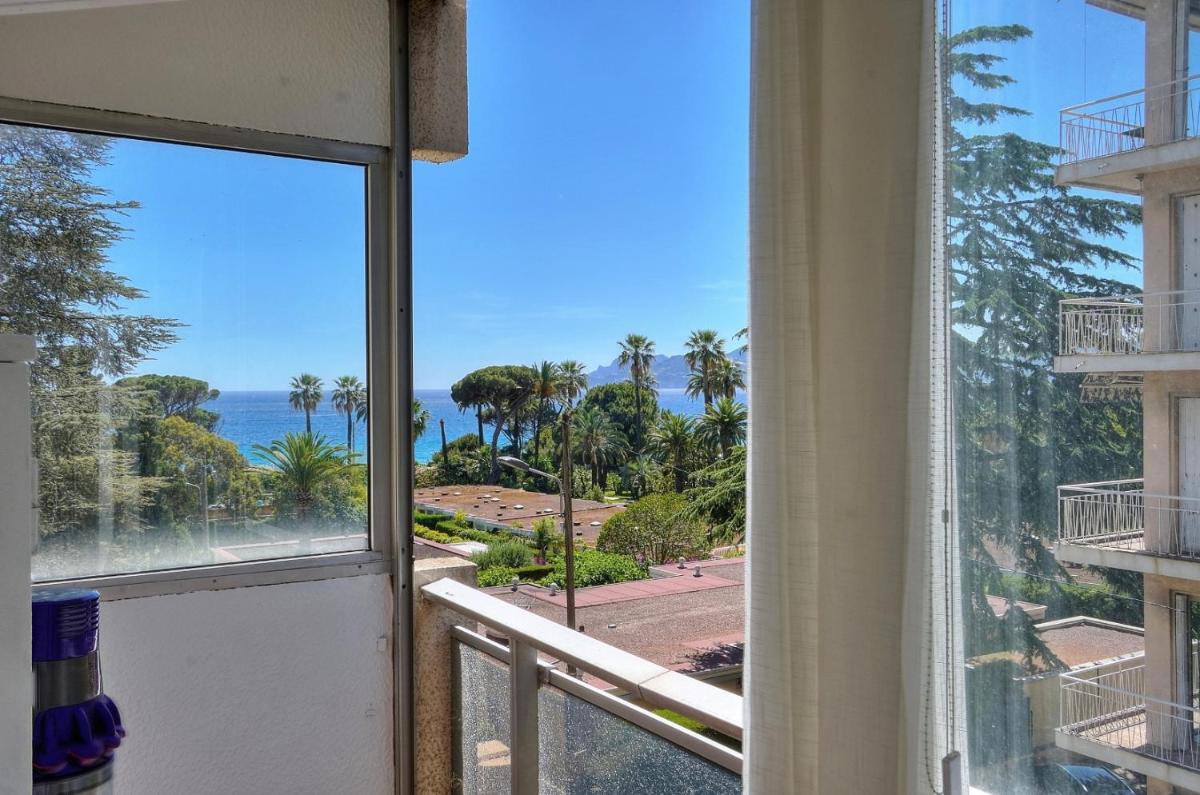 A2B232 Bel appartement vue mer et proche plage photo 5
