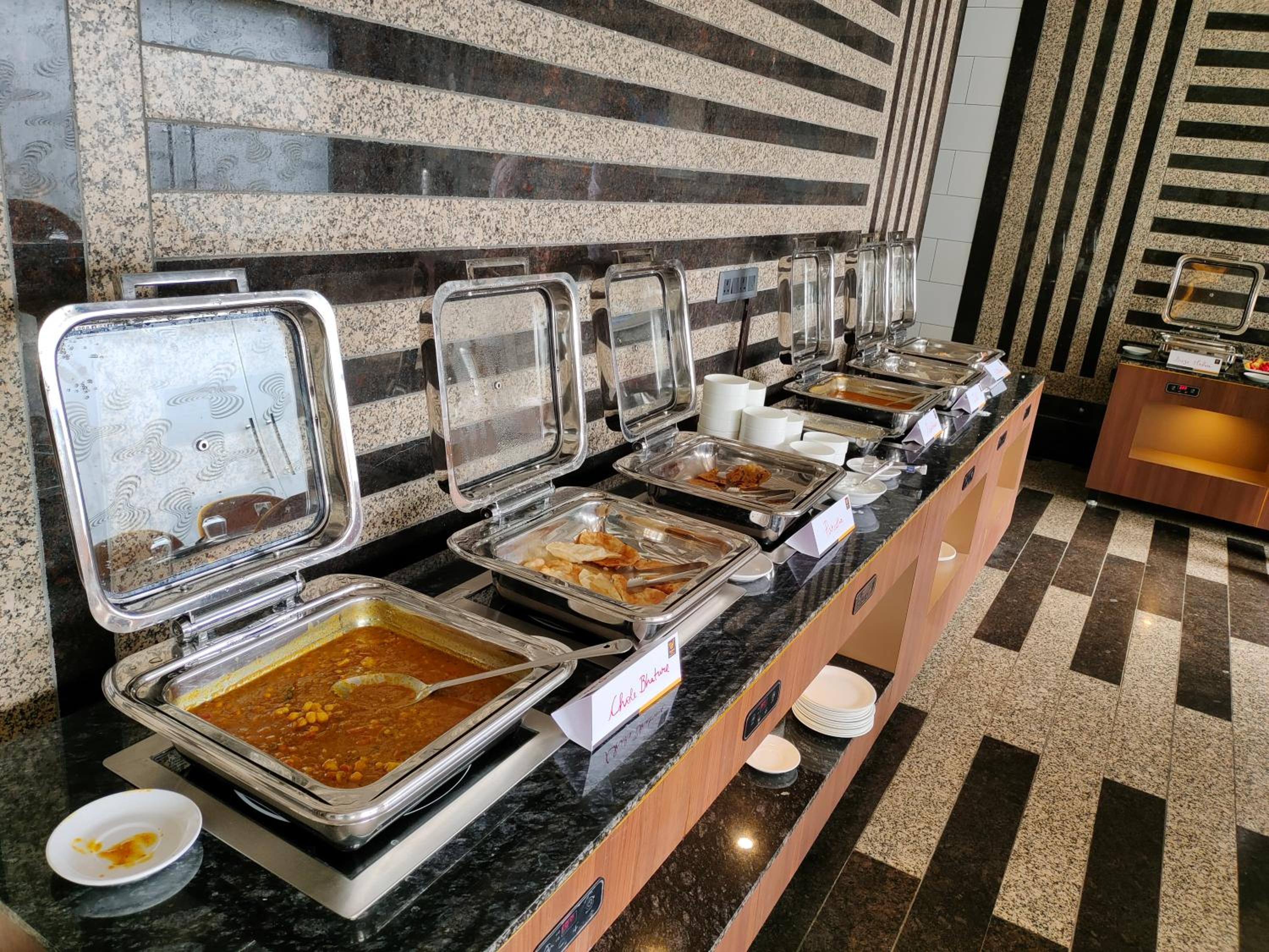 Shirdi Vacations - Sapphero Resorts - Property Image 6