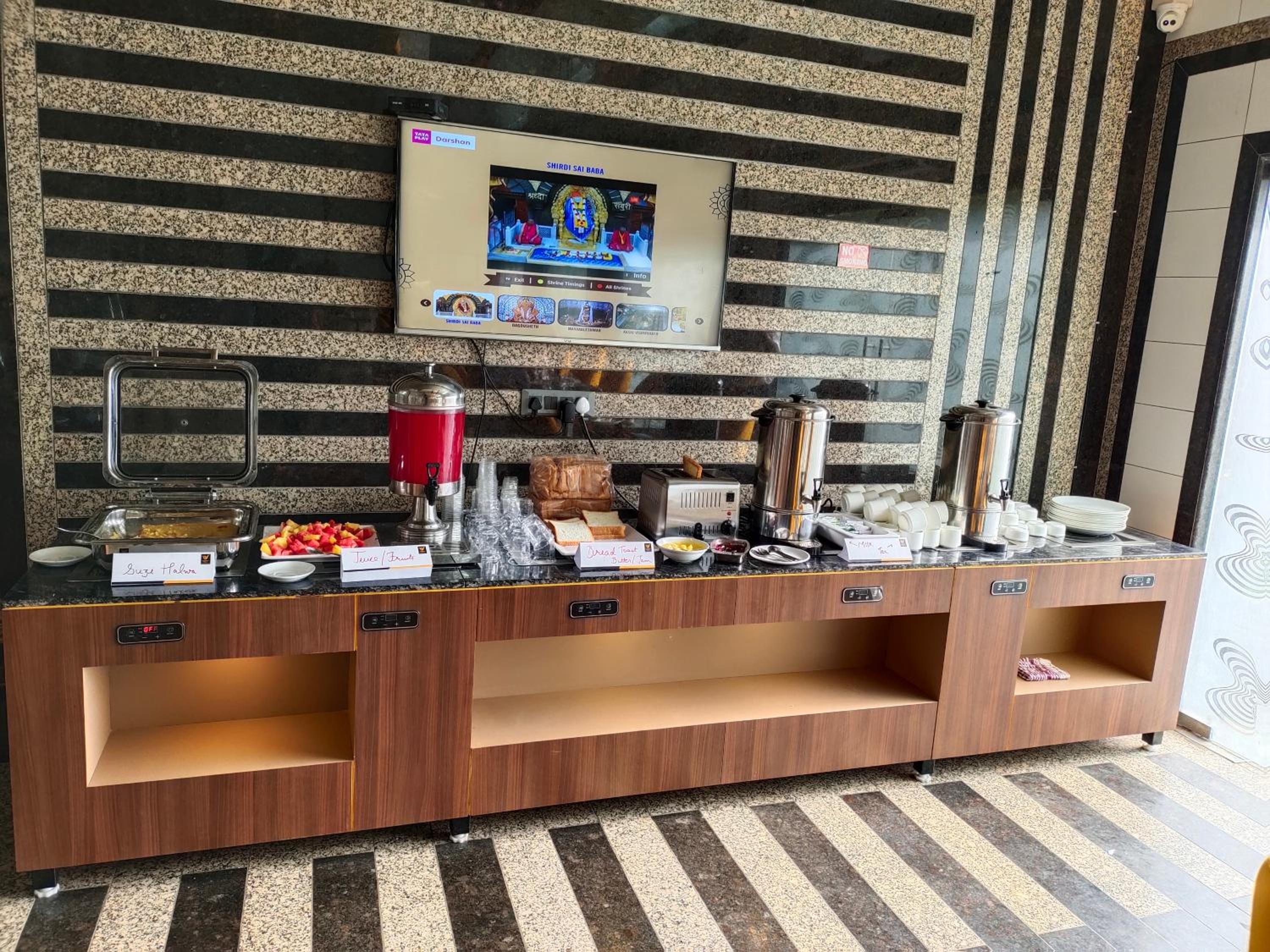 Shirdi Vacations - Sapphero Resorts - Property Image 7
