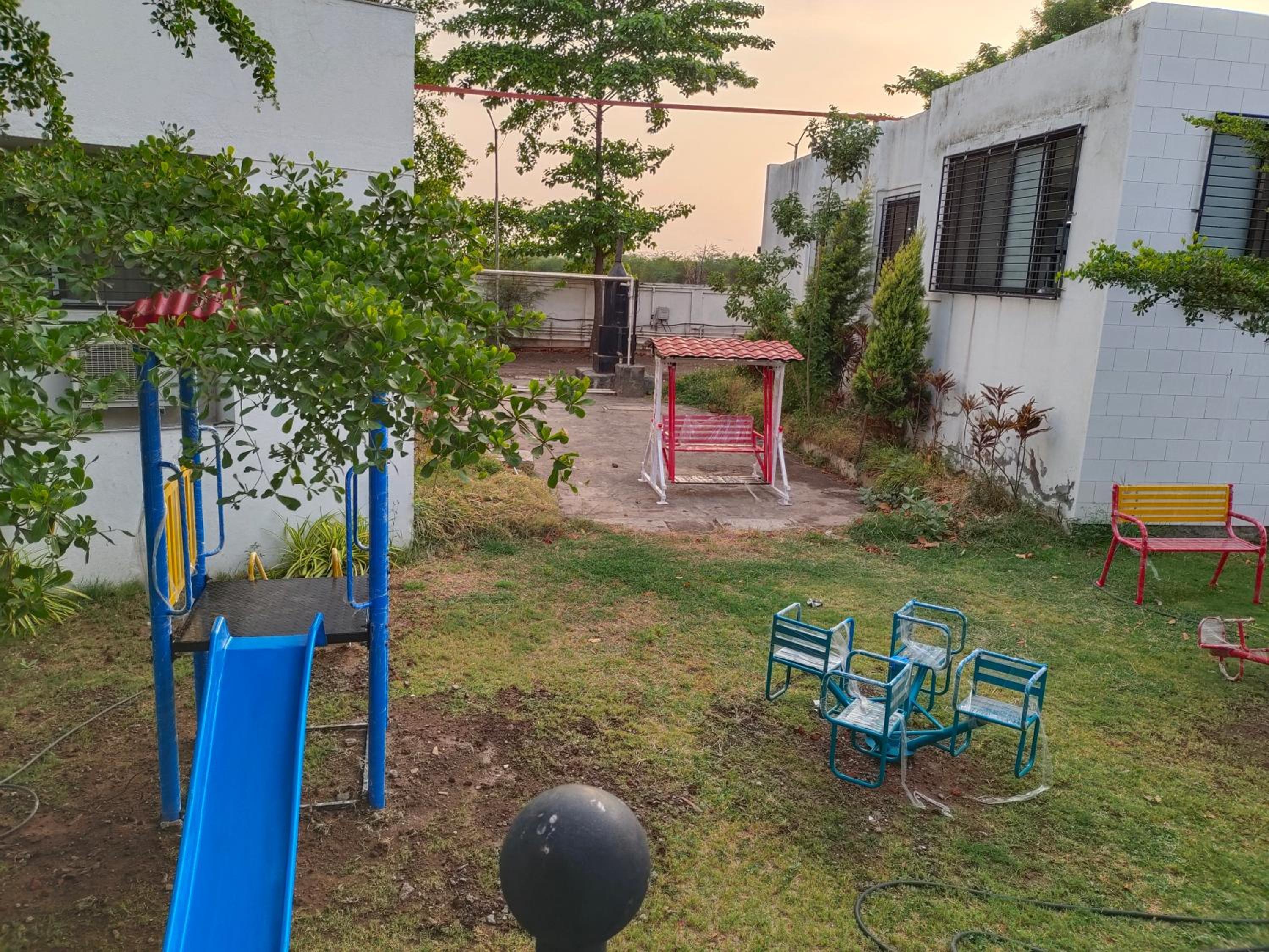Shirdi Vacations - Sapphero Resorts - Property Image 10