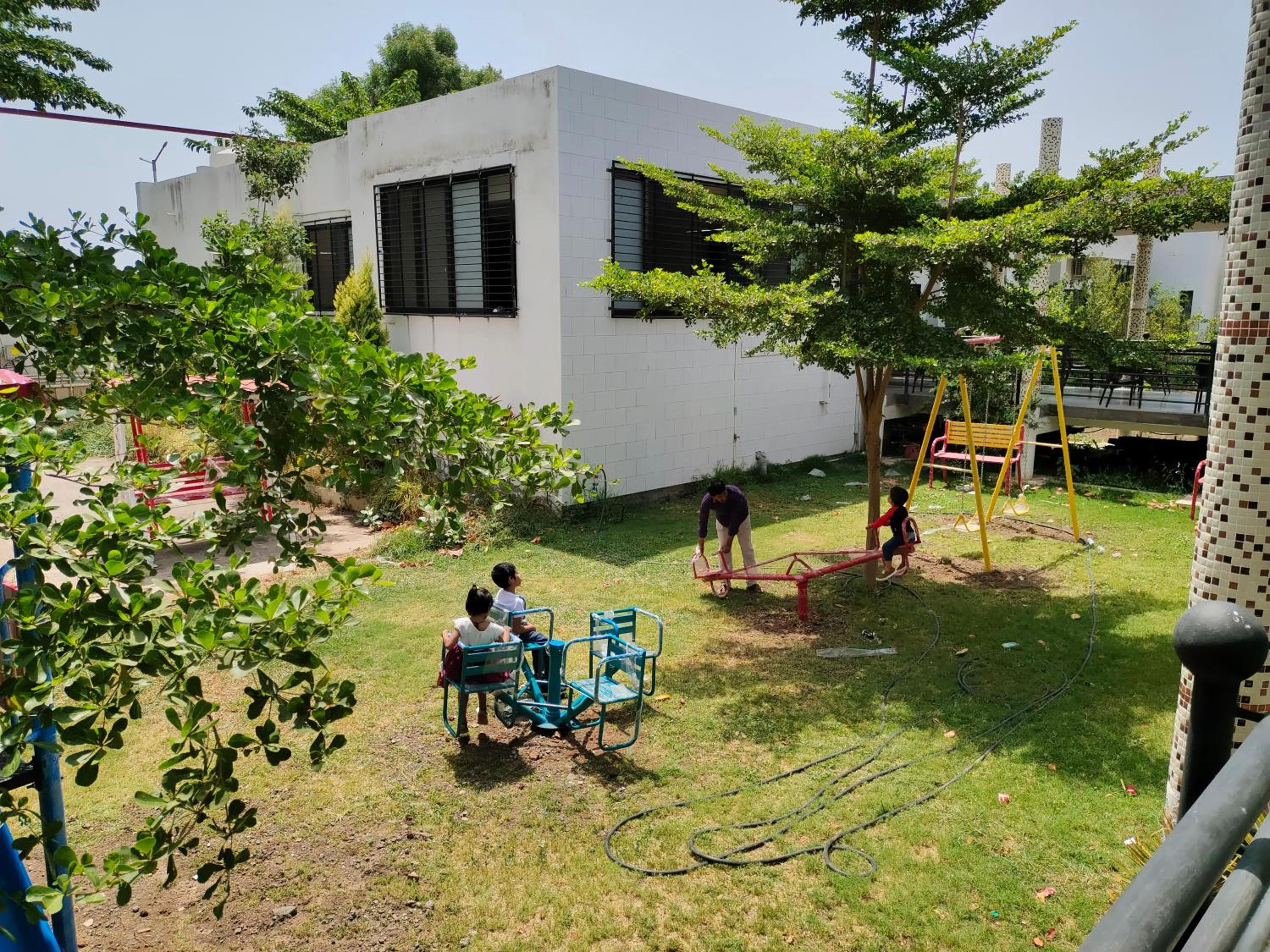 Shirdi Vacations - Sapphero Resorts - Property Image 3