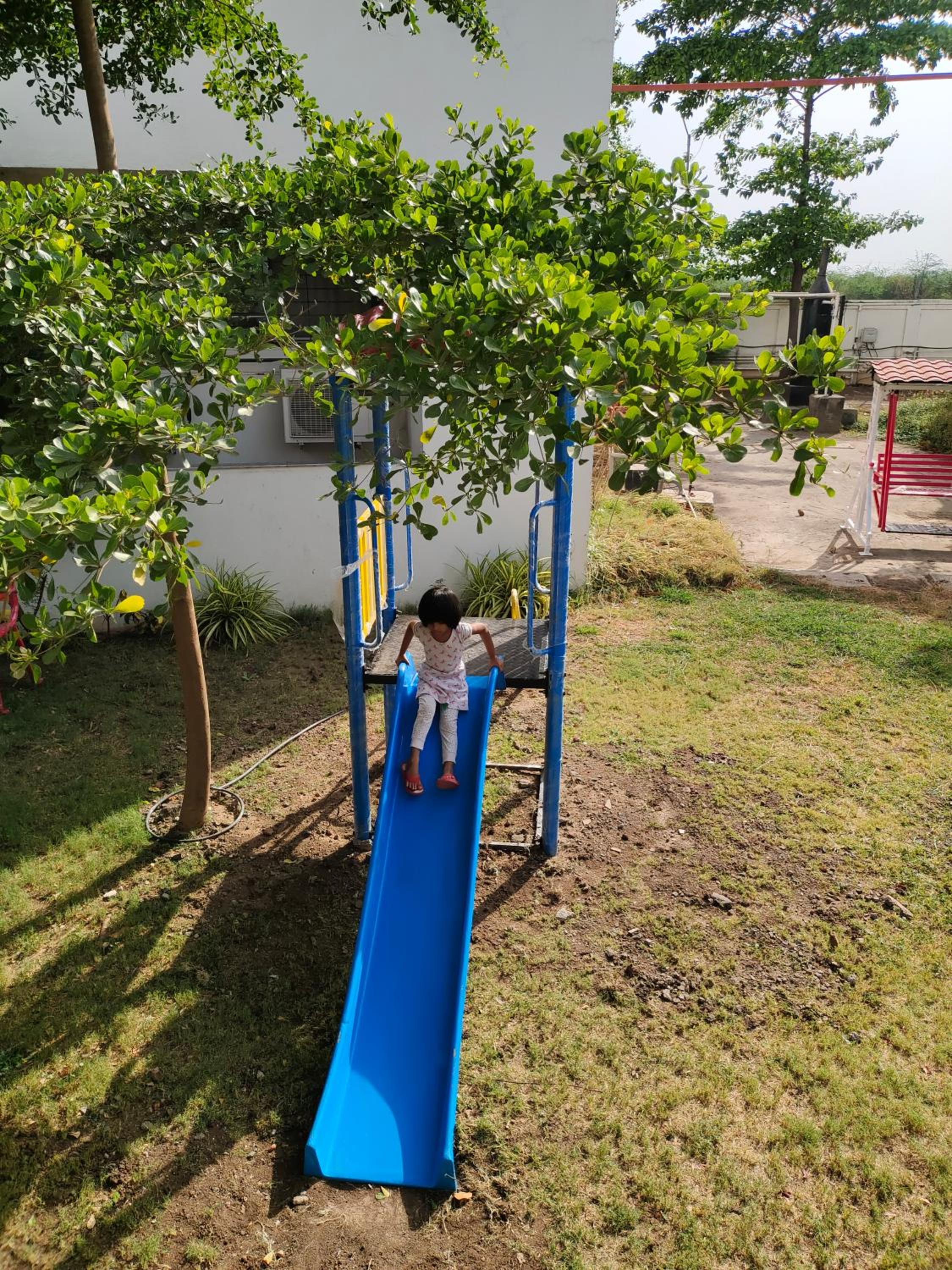 Shirdi Vacations - Sapphero Resorts - Property Image 5