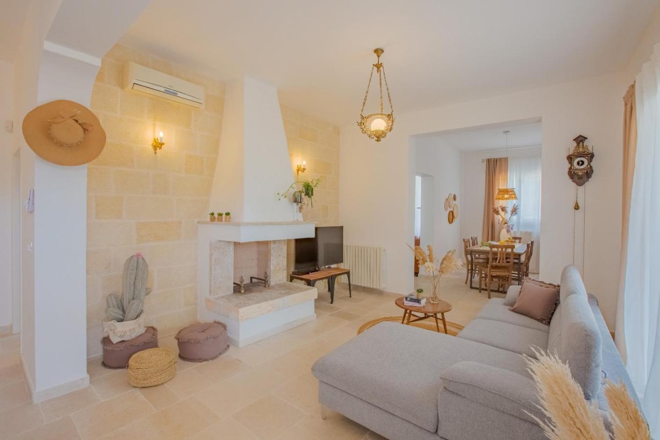 Villa Vera Vr