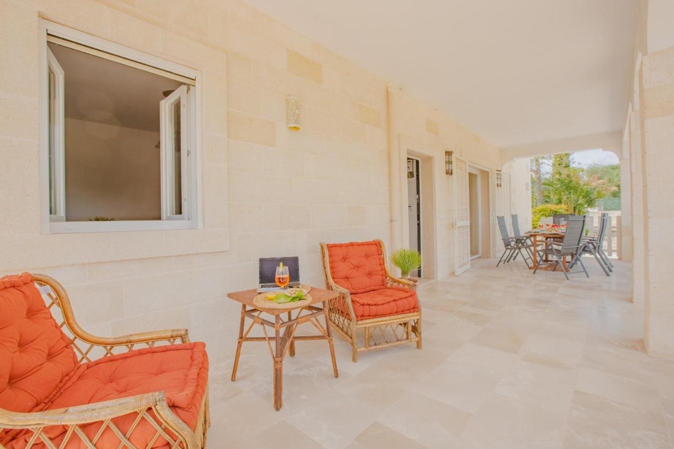 Villa Vera Vr