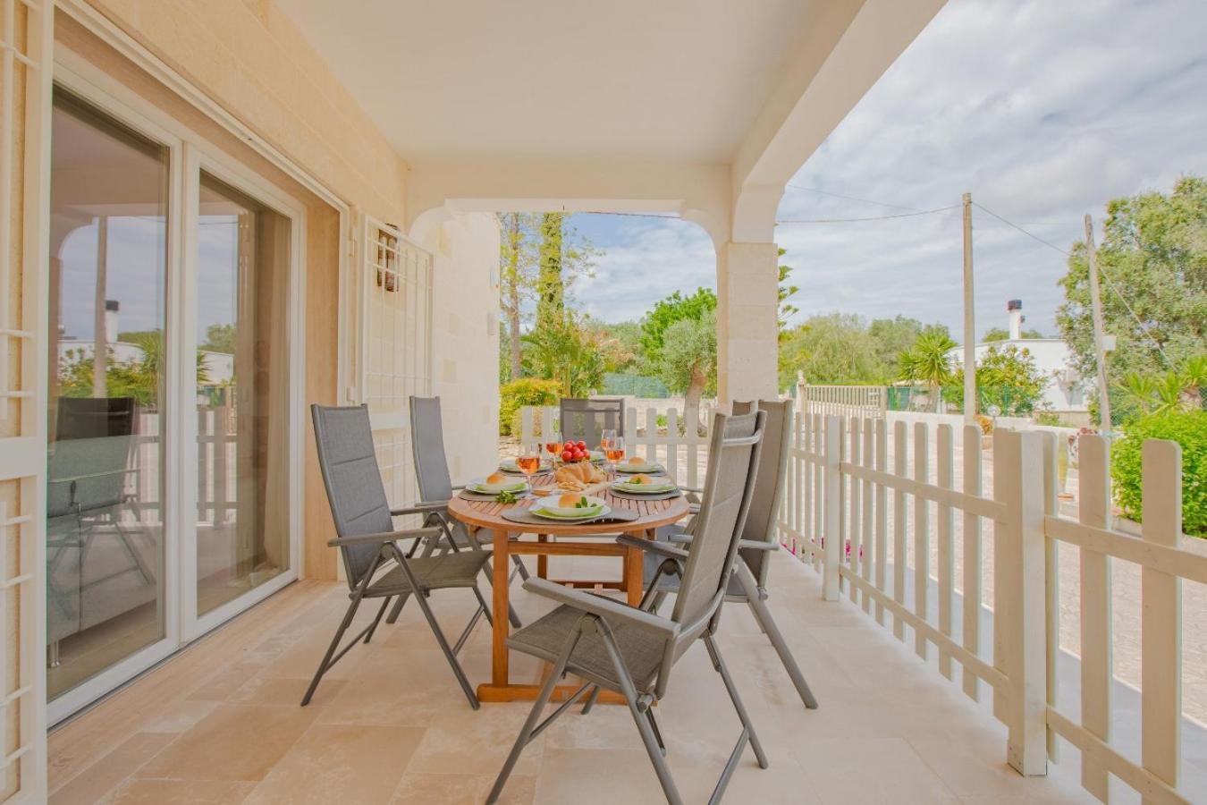 Villa Vera Vr