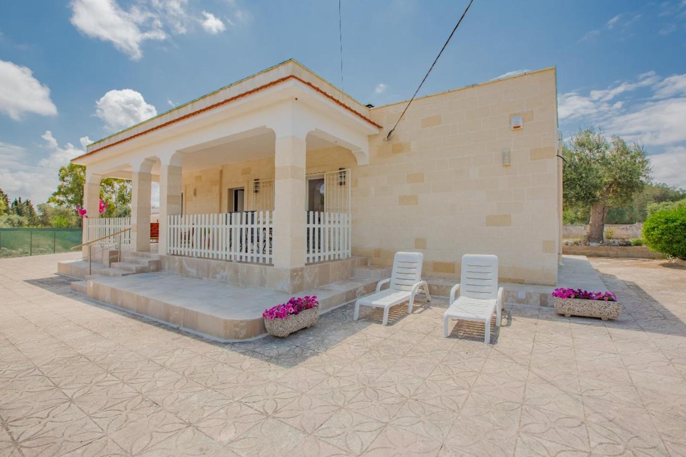 Villa Vera Vr