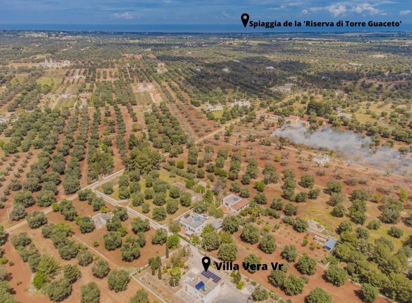 Villa Vera Vr