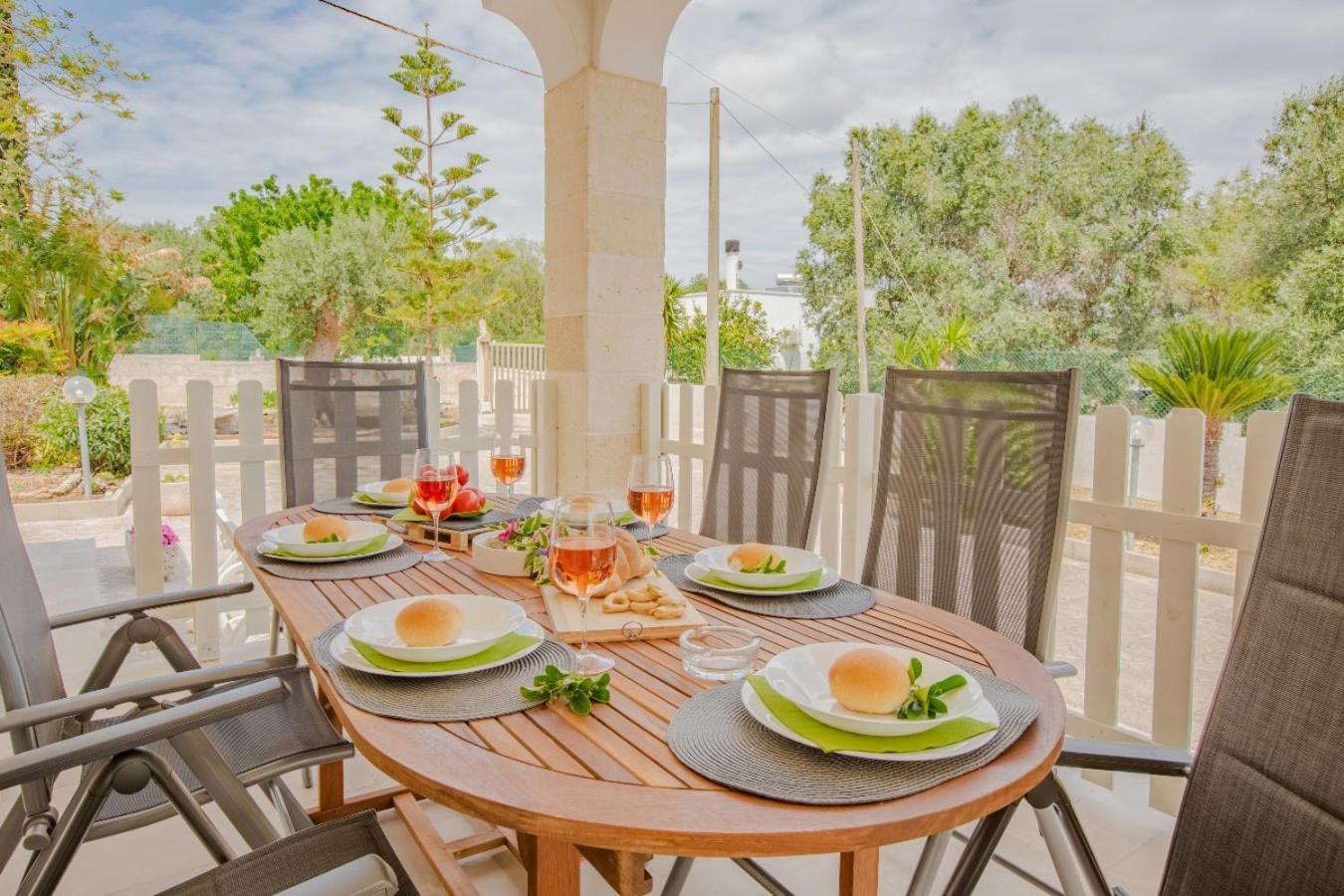Villa Vera Vr