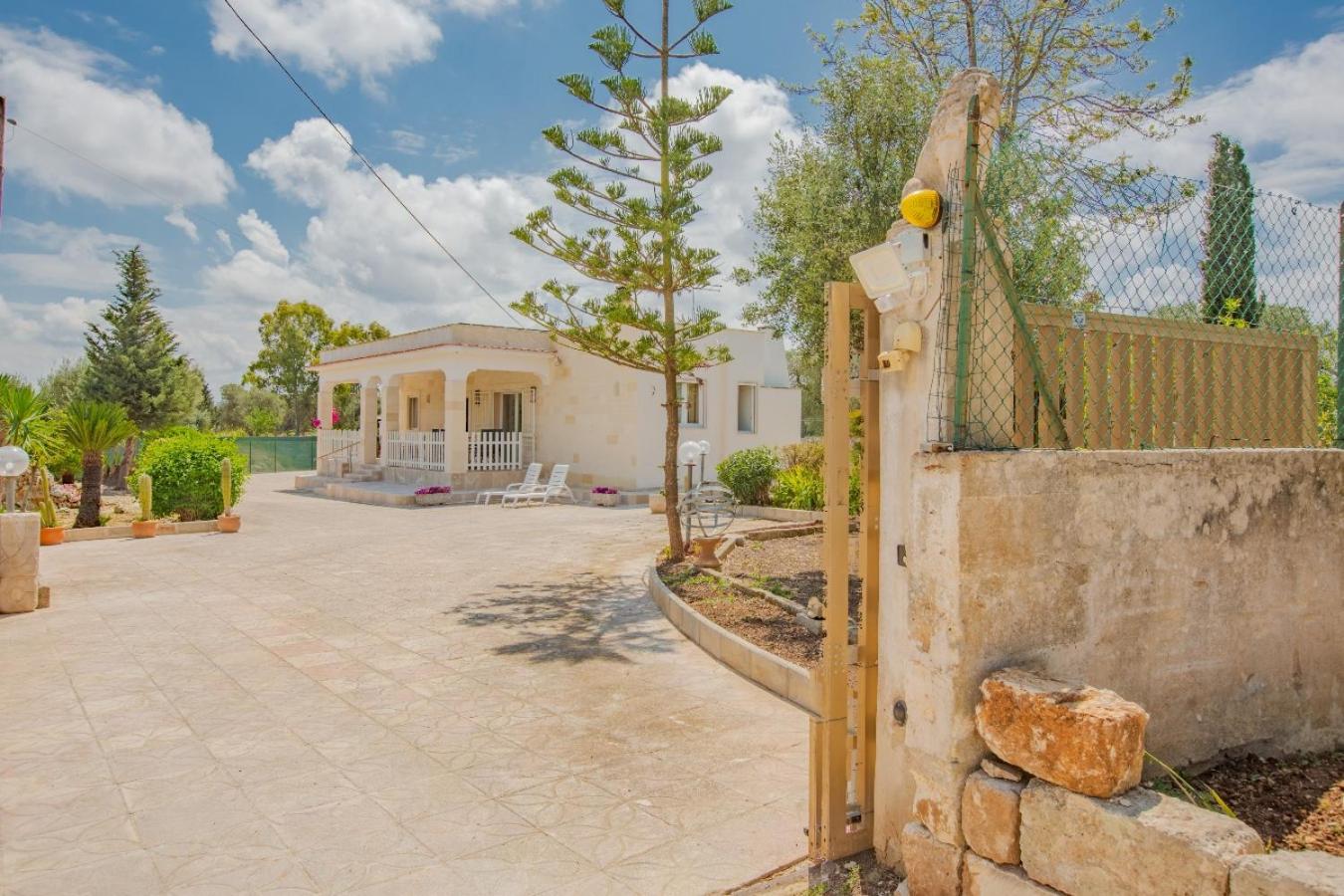 Villa Vera Vr