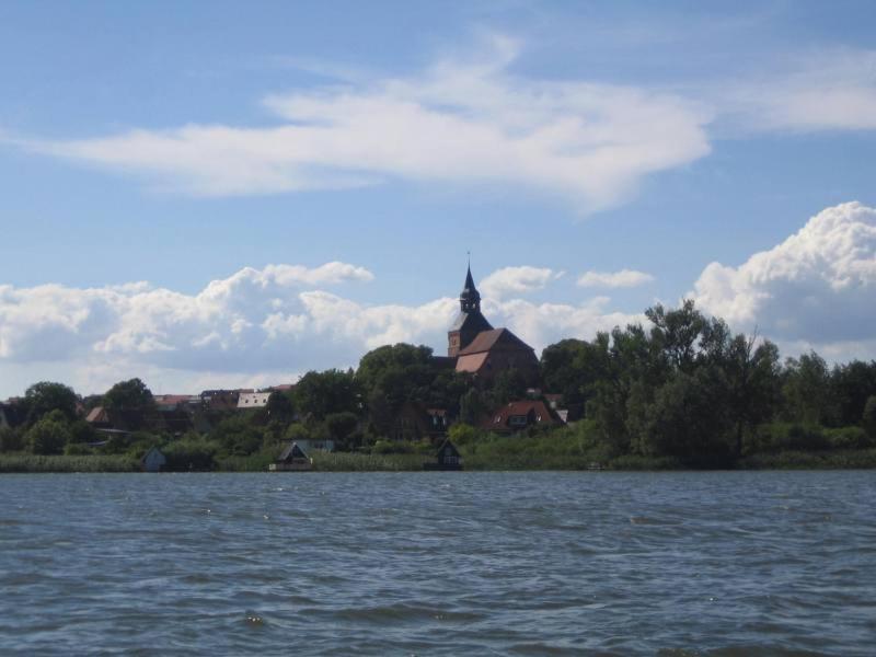 MaiStern