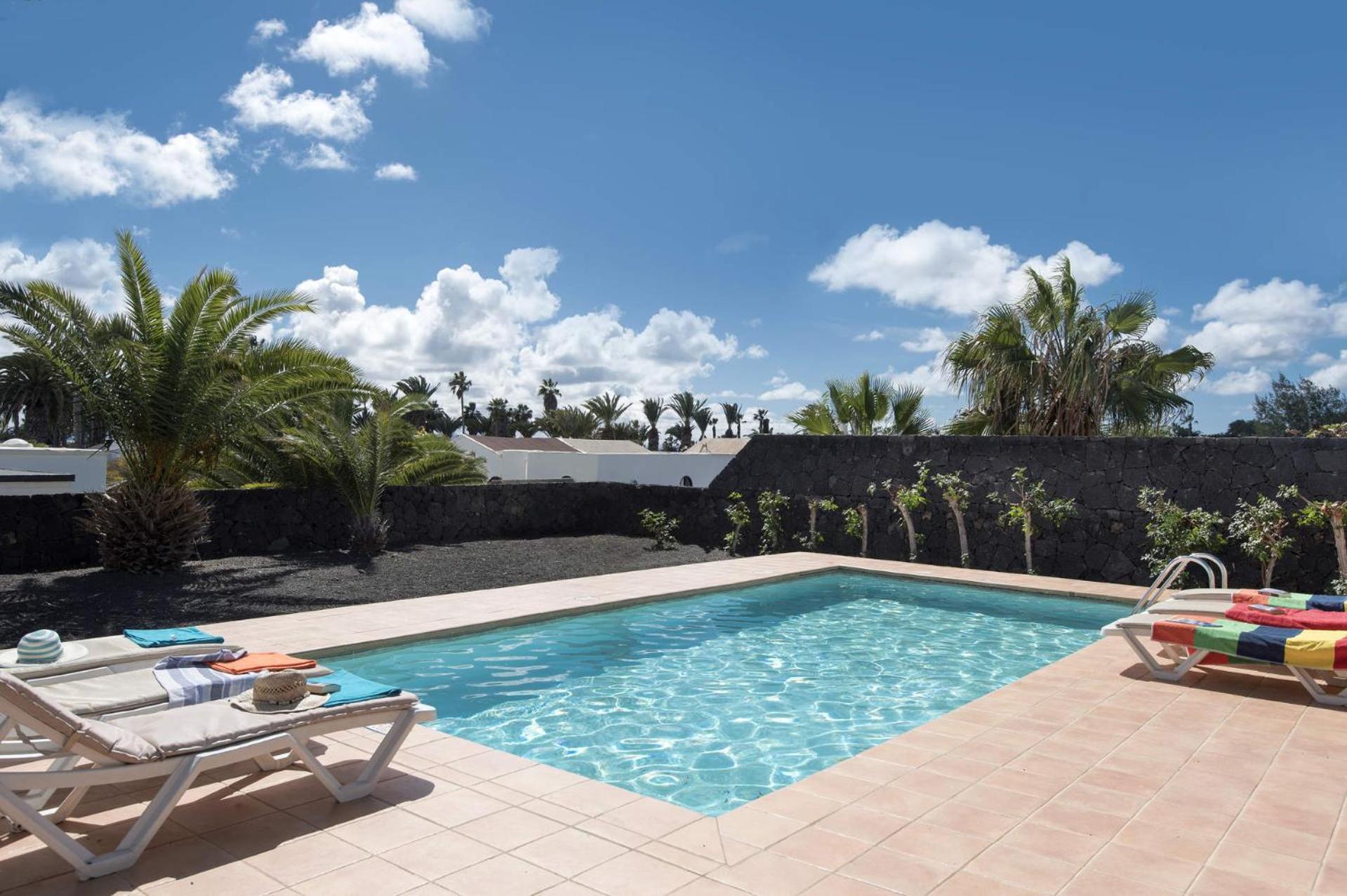 Villa Flamingo by Villa Plus