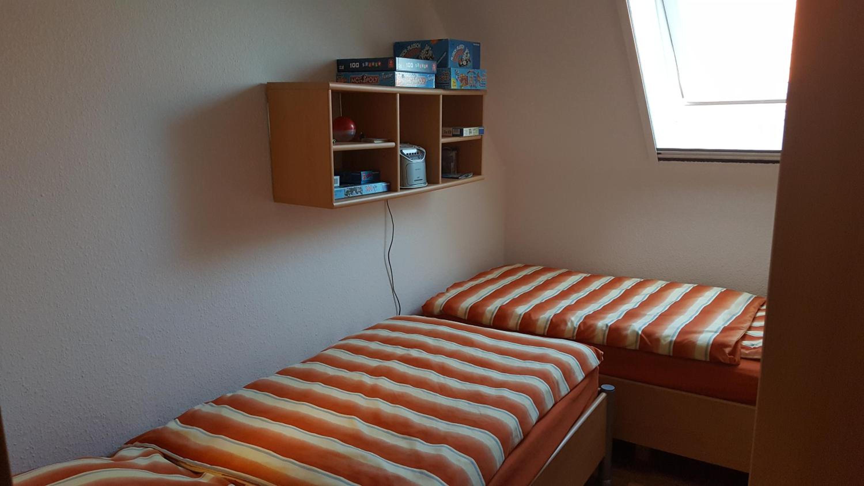 Nordseekoje
