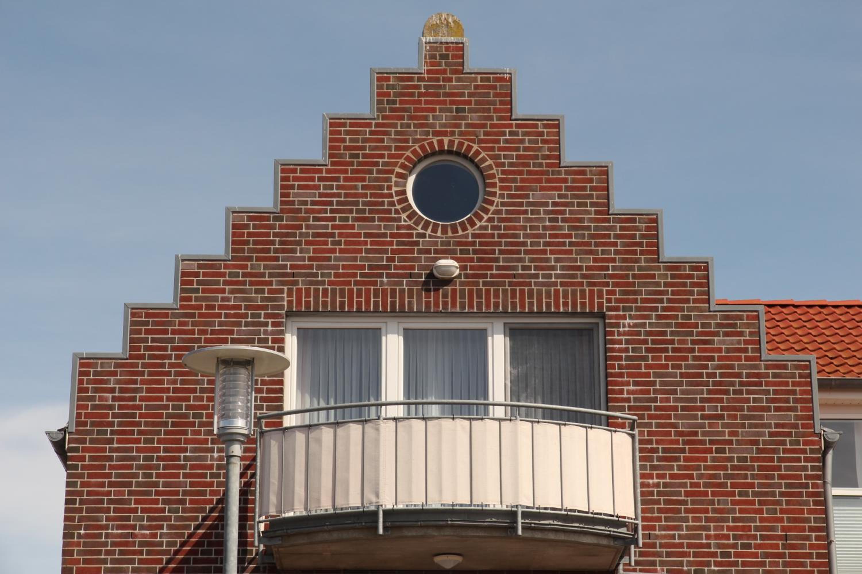 Nordseekoje