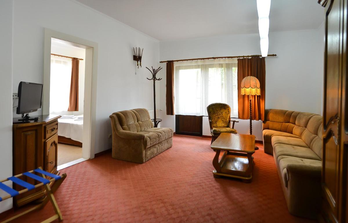 Casa Transilvania view 5