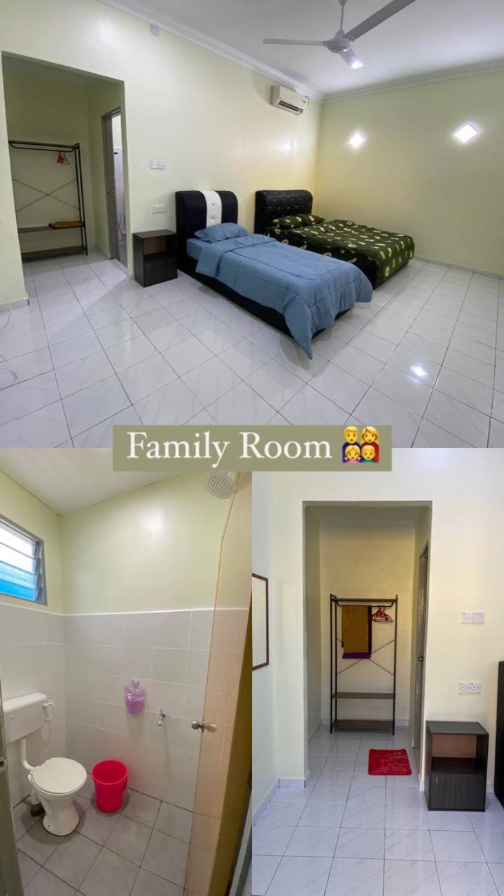 Room/Homestay NazaDja photo 2