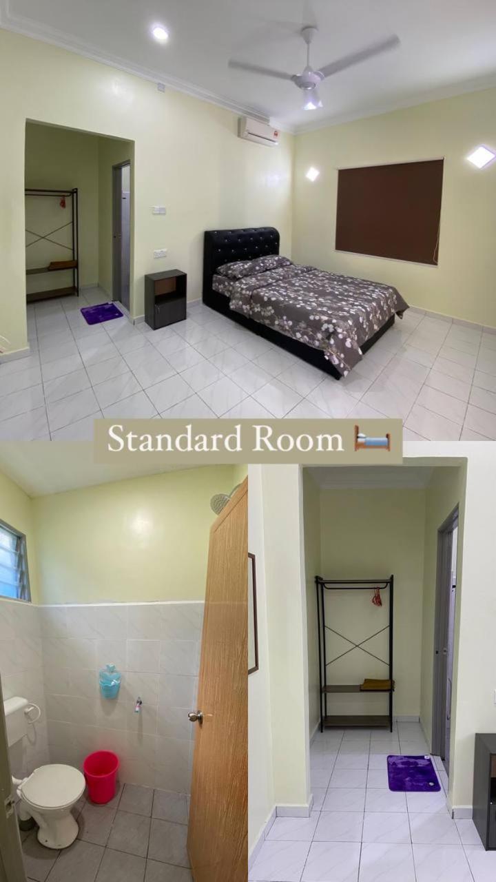 Room/Homestay NazaDja photo 3
