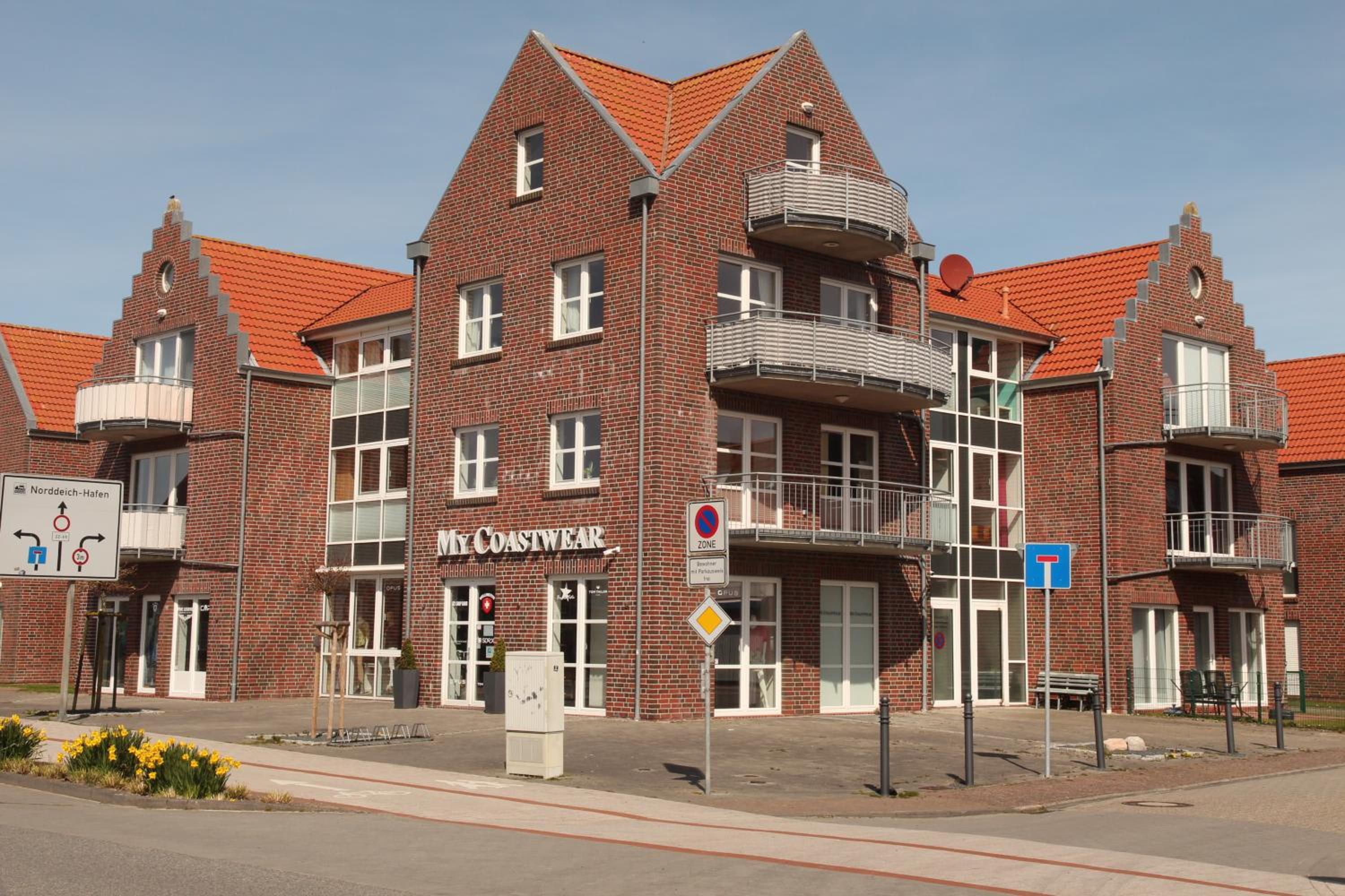 Strandgut