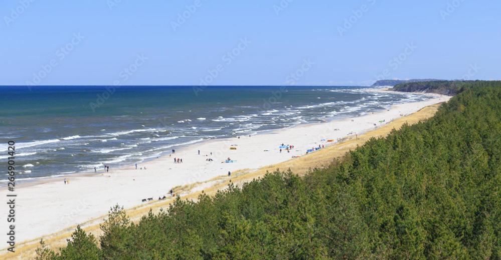 Osada Nord domki wypoczynkowe view 4