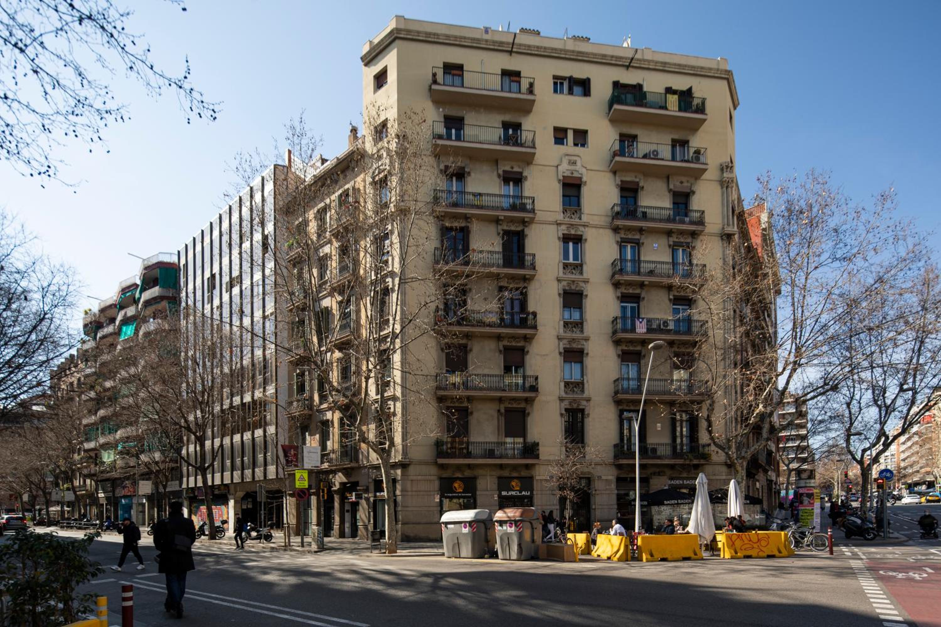 2731 - AB Arago Eixample