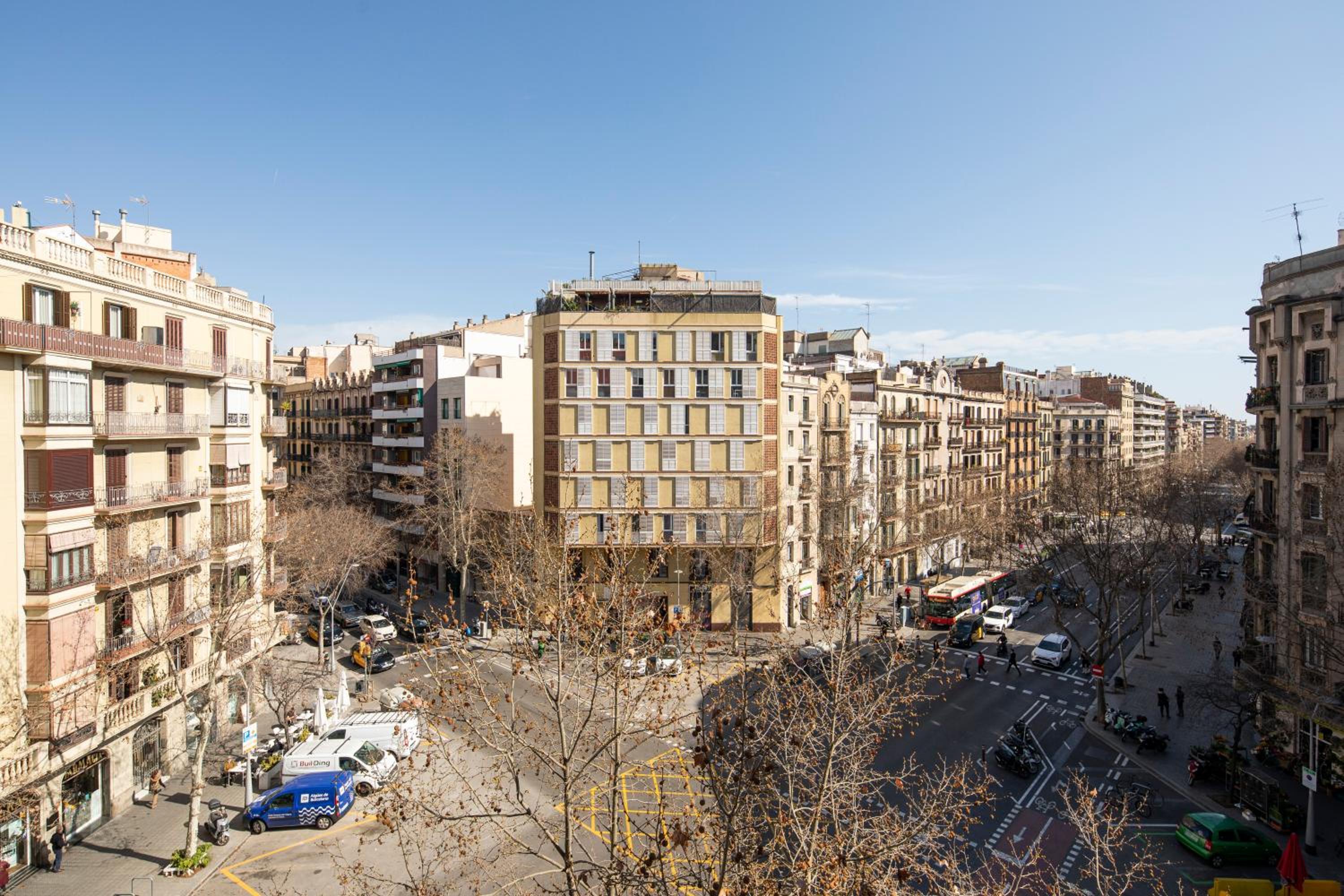 2731 - AB Arago Eixample