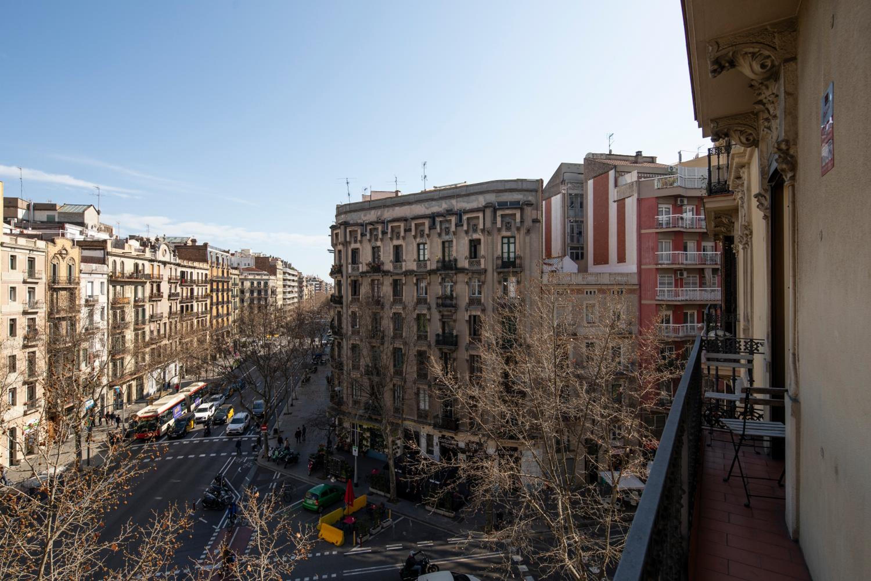 2731 - AB Arago Eixample
