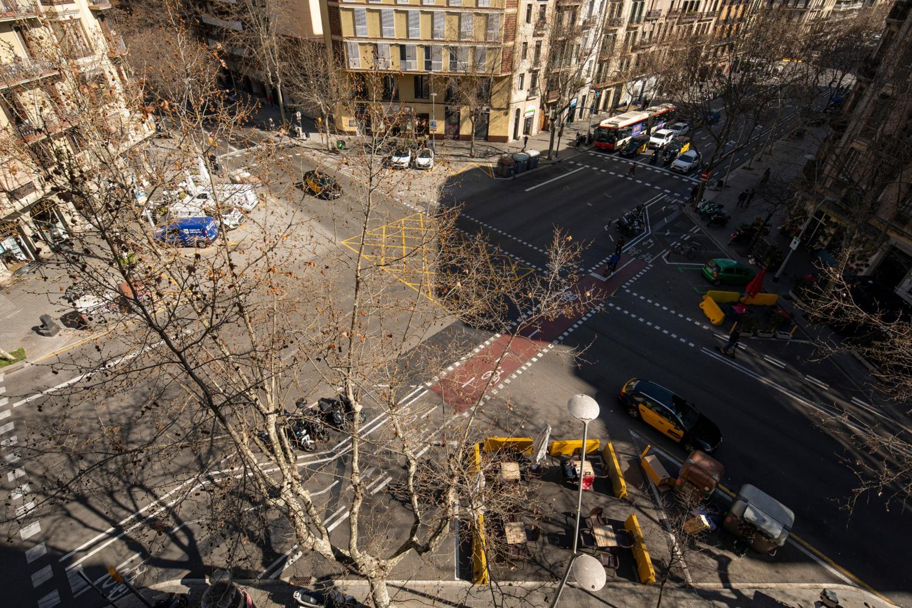 2731 - AB Arago Eixample