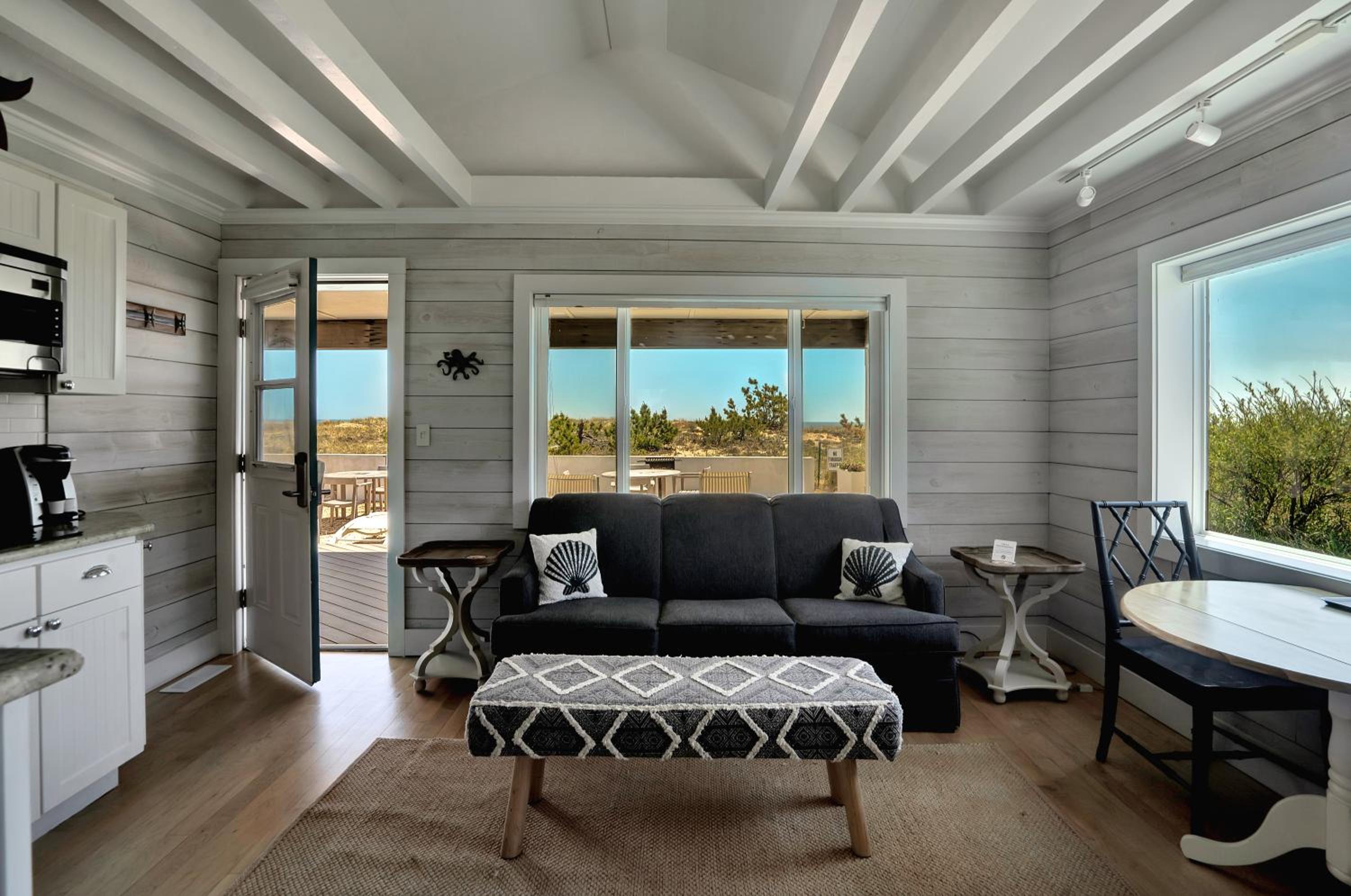 Driftwood Resort on the Ocean