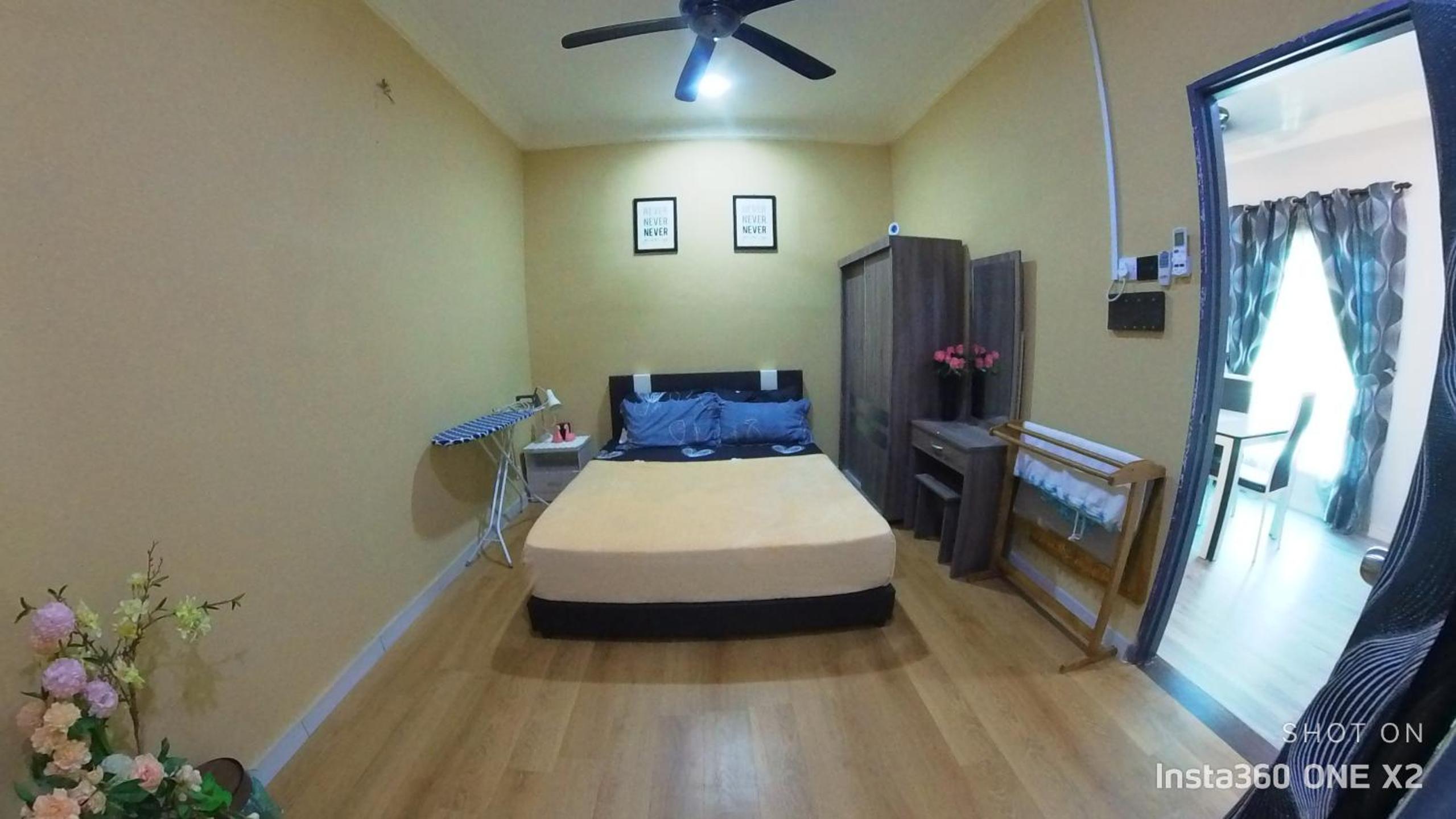 SS homestay manjung photo 6