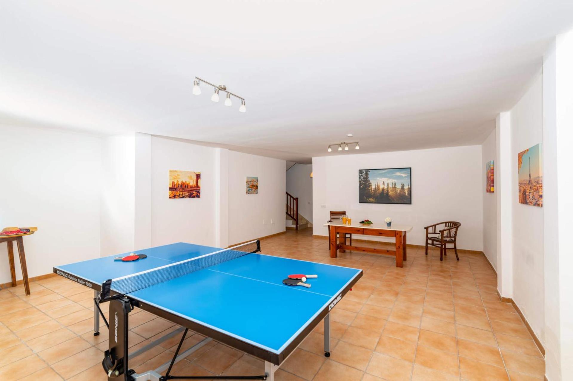 Villa Jessica Lanzarote by Villa Plus